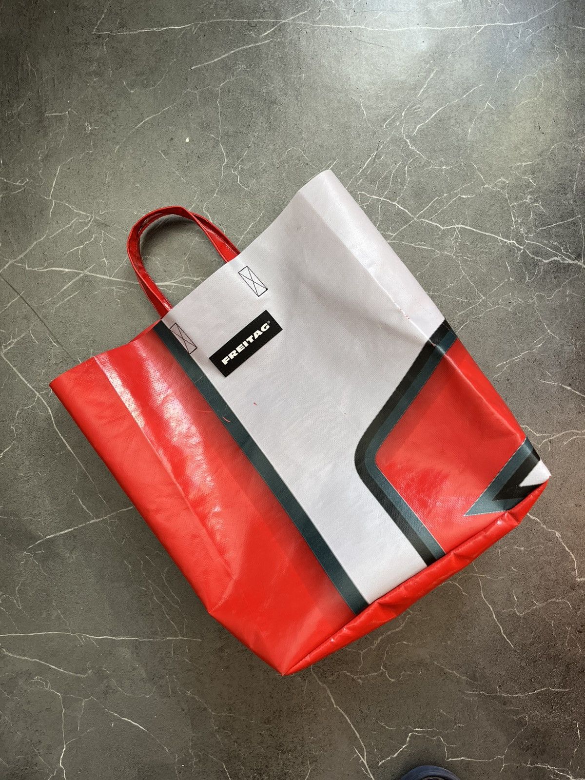 Freitag Freitag F52 Miami Vice Size ONE SIZE - 1 Thumbnail