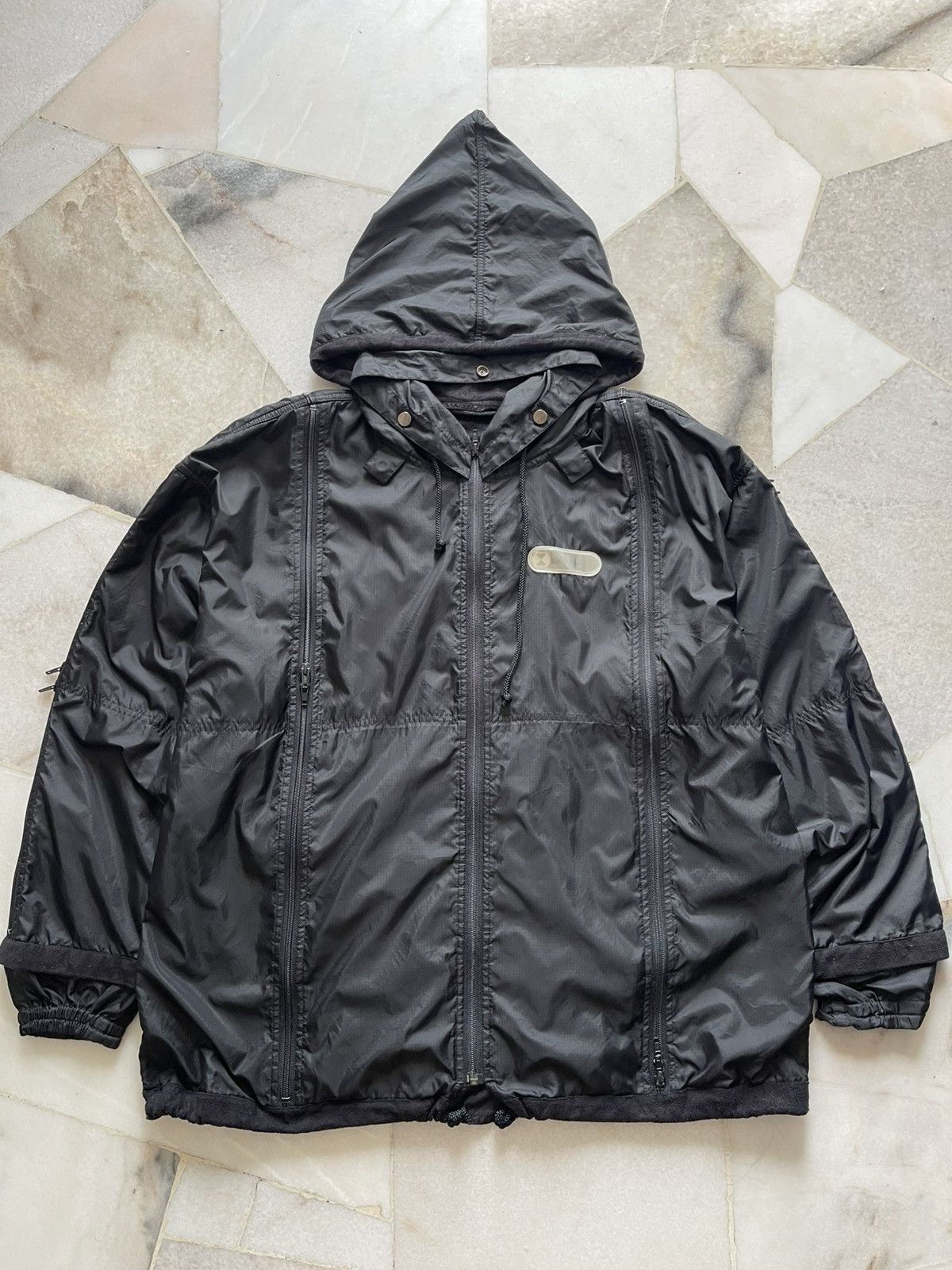 Final Home Final Home Survival Jacket Size US XL / EU 56 / 4 - 3 Thumbnail