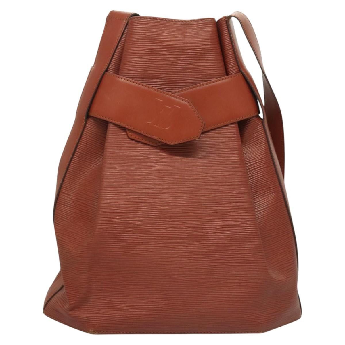 Louis Vuitton Louis Vuitton Sac d'épaule shoulder Size ONE SIZE - 1 Thumbnail