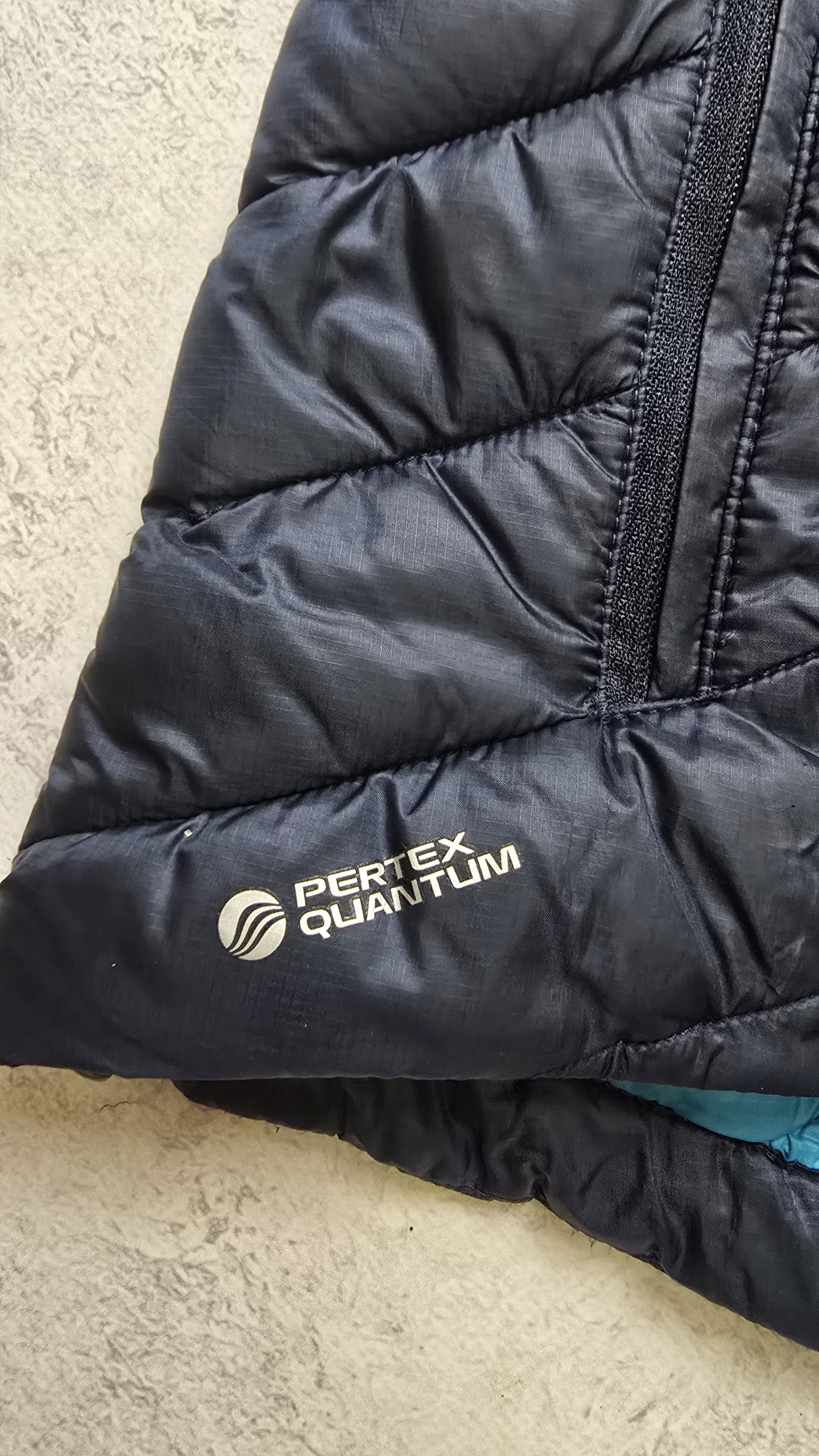 Rab RAB Womens Altus Cirrus Puffer Vest Gilet Pertex Quantum Size S / US 4 / IT 40 - 7 Thumbnail