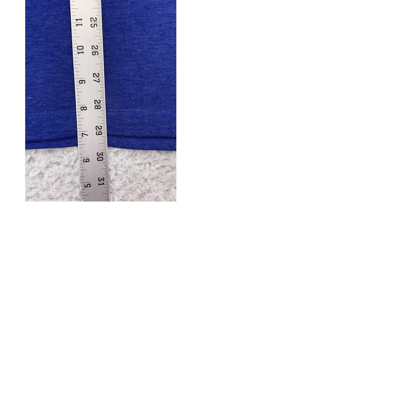 Banana Republic Banana Republic Mens 1/4 Zip Sweater XL Blue Casual Shirt Pullover Knit Mock Neck"} Size US XL / EU 56 / 4 - 8 Thumbnail