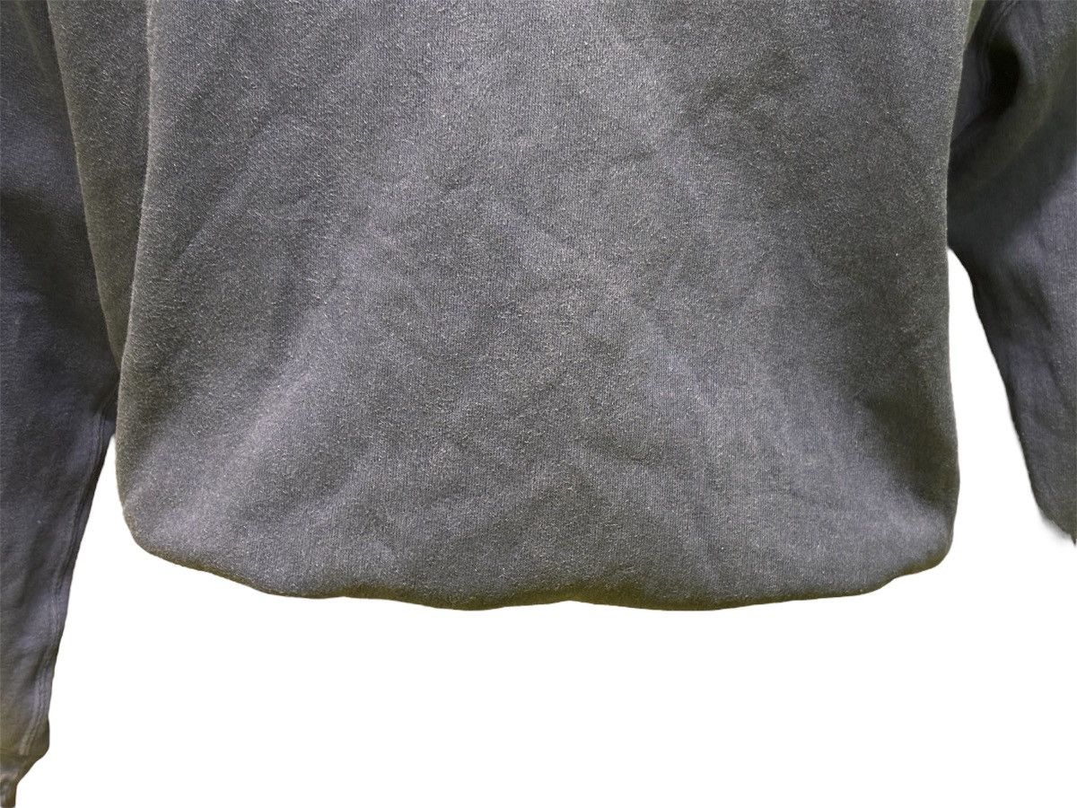 Polo Ralph Lauren Vintage Polo Ralph Lauren Sweatshirt Size M / US 6-8 / IT 42-44 - 15 Thumbnail