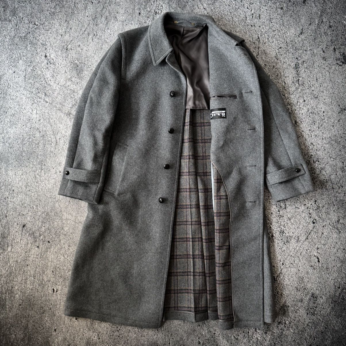 Vintage Vintage Lodenfrey mans wool coat size m/l Size US M / EU 48-50 / 2 - 5 Thumbnail
