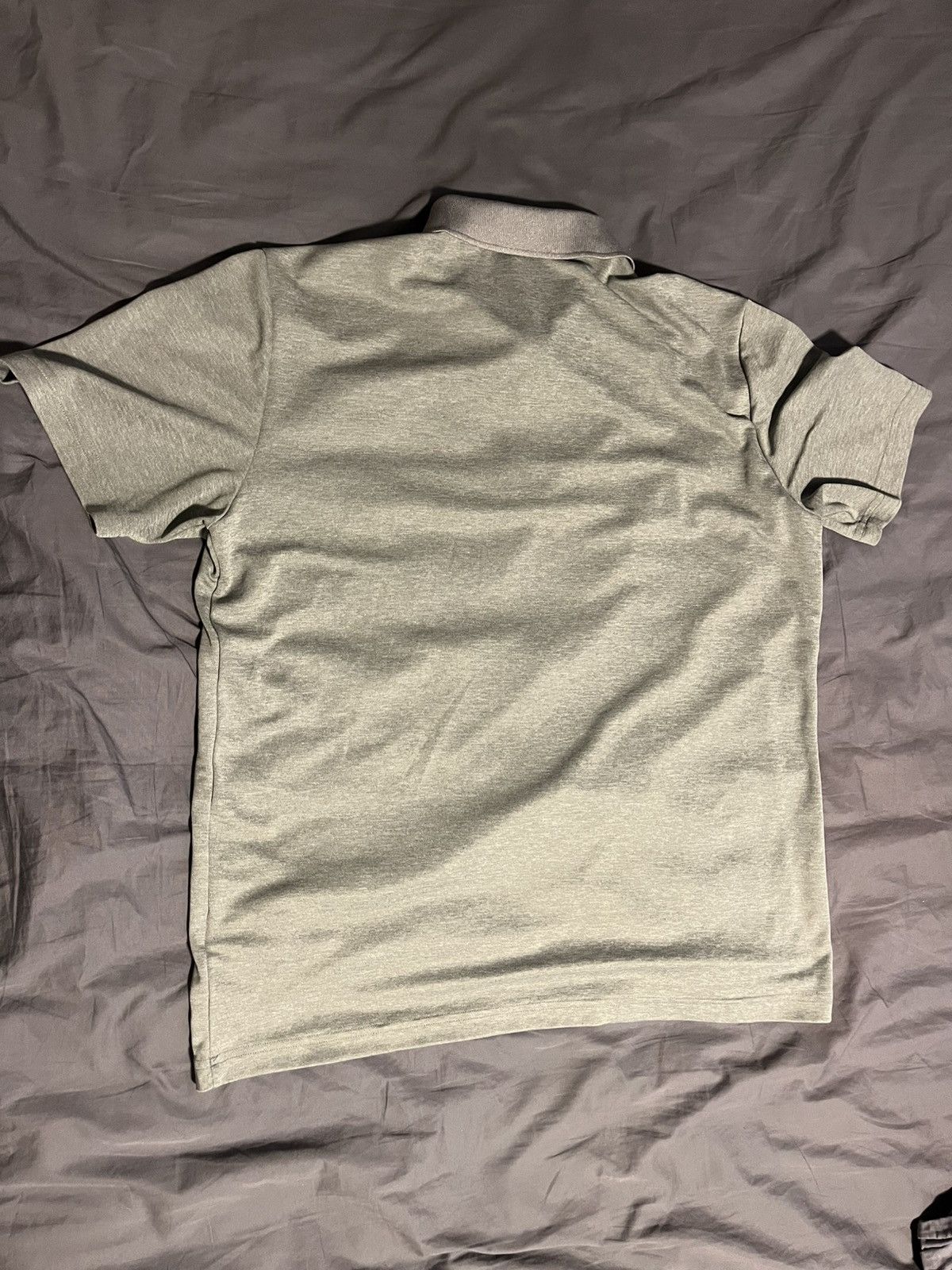 Adidas Adidas Polo Size US L / EU 52-54 / 3 - 2 Thumbnail
