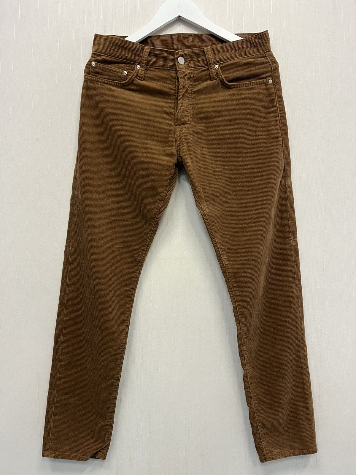 Carhartt Carhartt Klondike Corduroy Pant Size US 30 / EU 46 - 1 Thumbnail