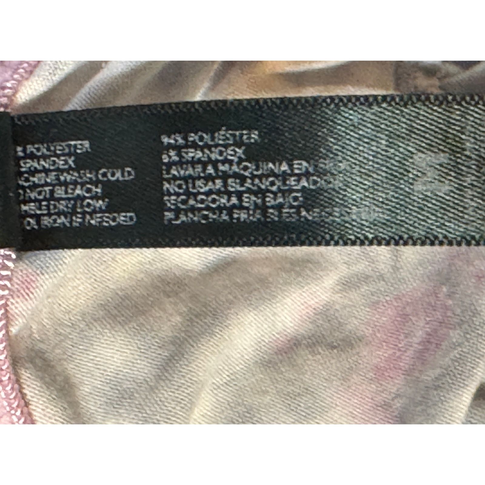 Laura Ashley Vintage Y2K Laura Ashley Gingham Floral Lace Trim Cami Size M / US 6-8 / IT 42-44 - 6 Thumbnail