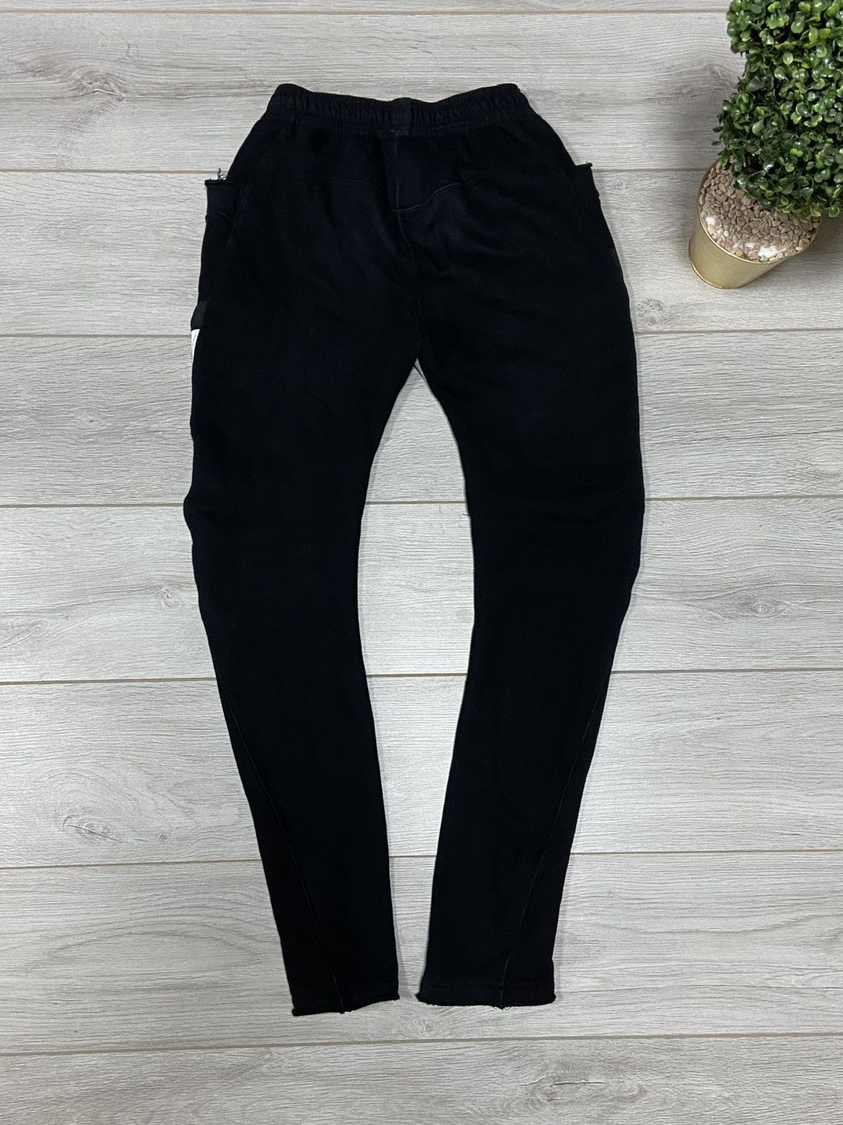 Julius Nilos pillars 16-17 1 size Japanese Pants Size US 28 / EU 44 - 8 Thumbnail