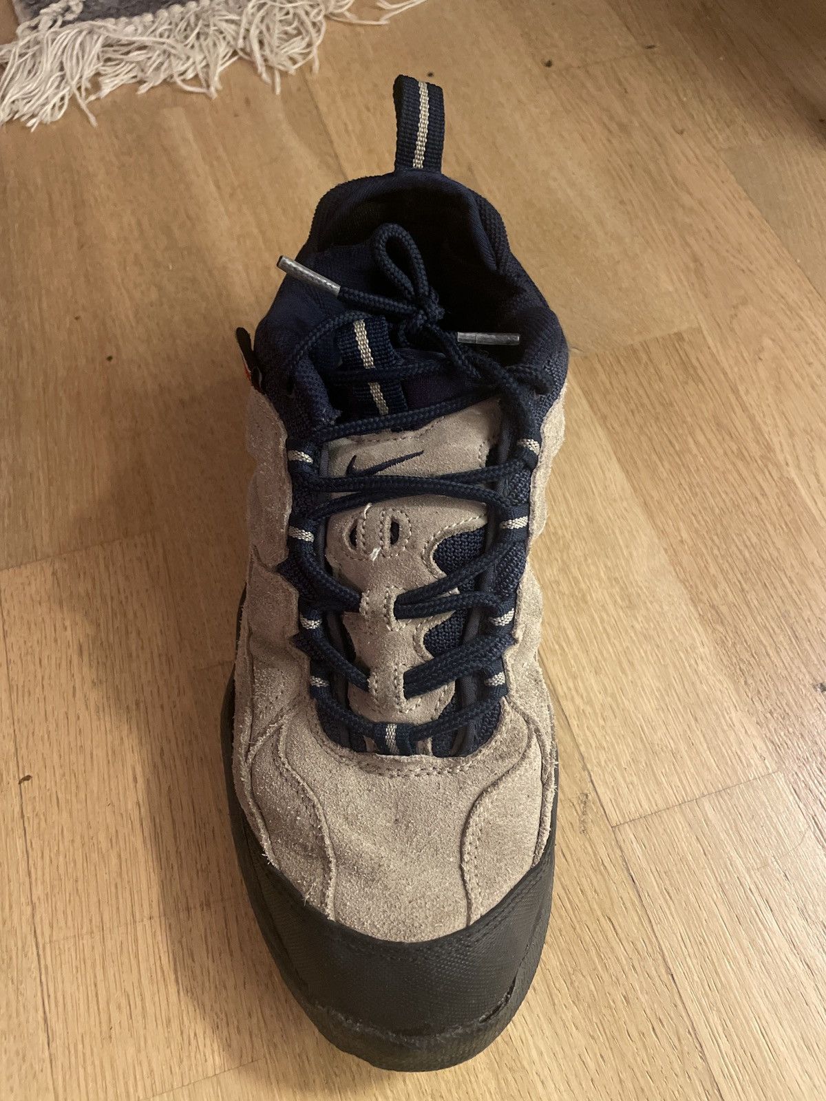 Nike ACG Vintage Nike ACG sneakers Size US 9 / EU 42 - 5 Thumbnail