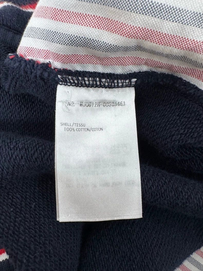 Thom Browne Thom Browne size4 Blue and green shorts Size US 29 - 5 Thumbnail