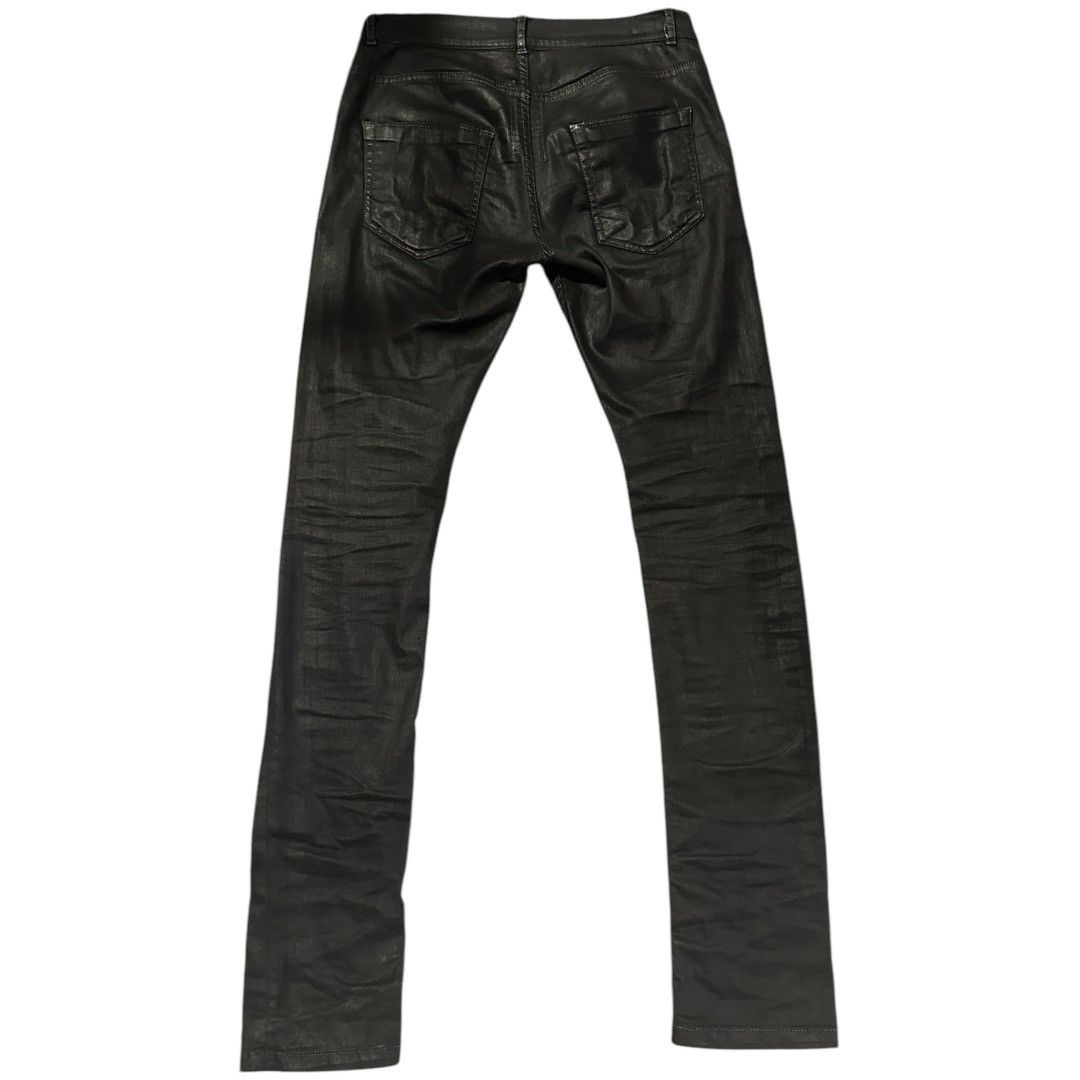 Rick Owens × Rick Owens Drkshdw RICK OWENS DRKSHDW 13AW DETROIT 