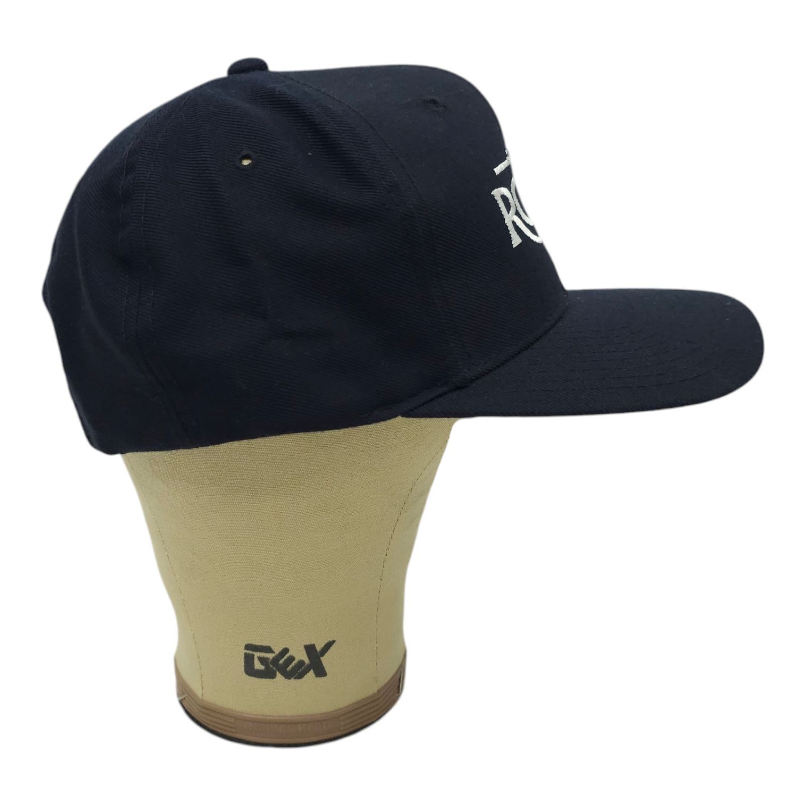 Other The Road Embroidered Snapback Cap Trucker Baseball Hat Size ONE SIZE - 11 Thumbnail