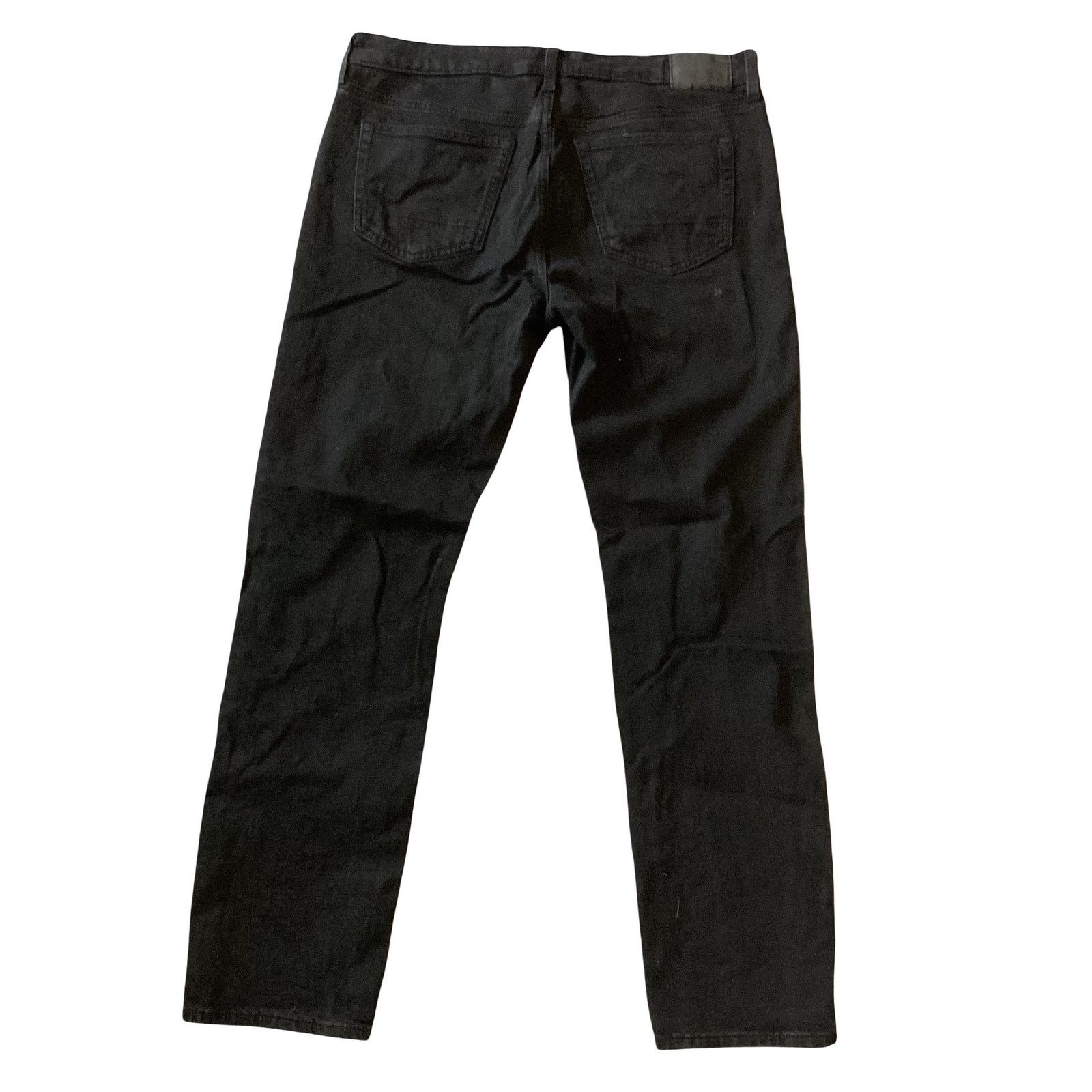 Aeropostale Aeropostale Slim Premium Air Jean Size US 34 / EU 50 - 7 Thumbnail