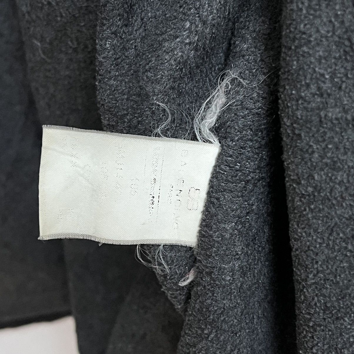 Balenciaga Vintage 90's Balenciaga Golf Paris Like Balenciaga FW2018 Size US XL / EU 56 / 4 - 8 Thumbnail