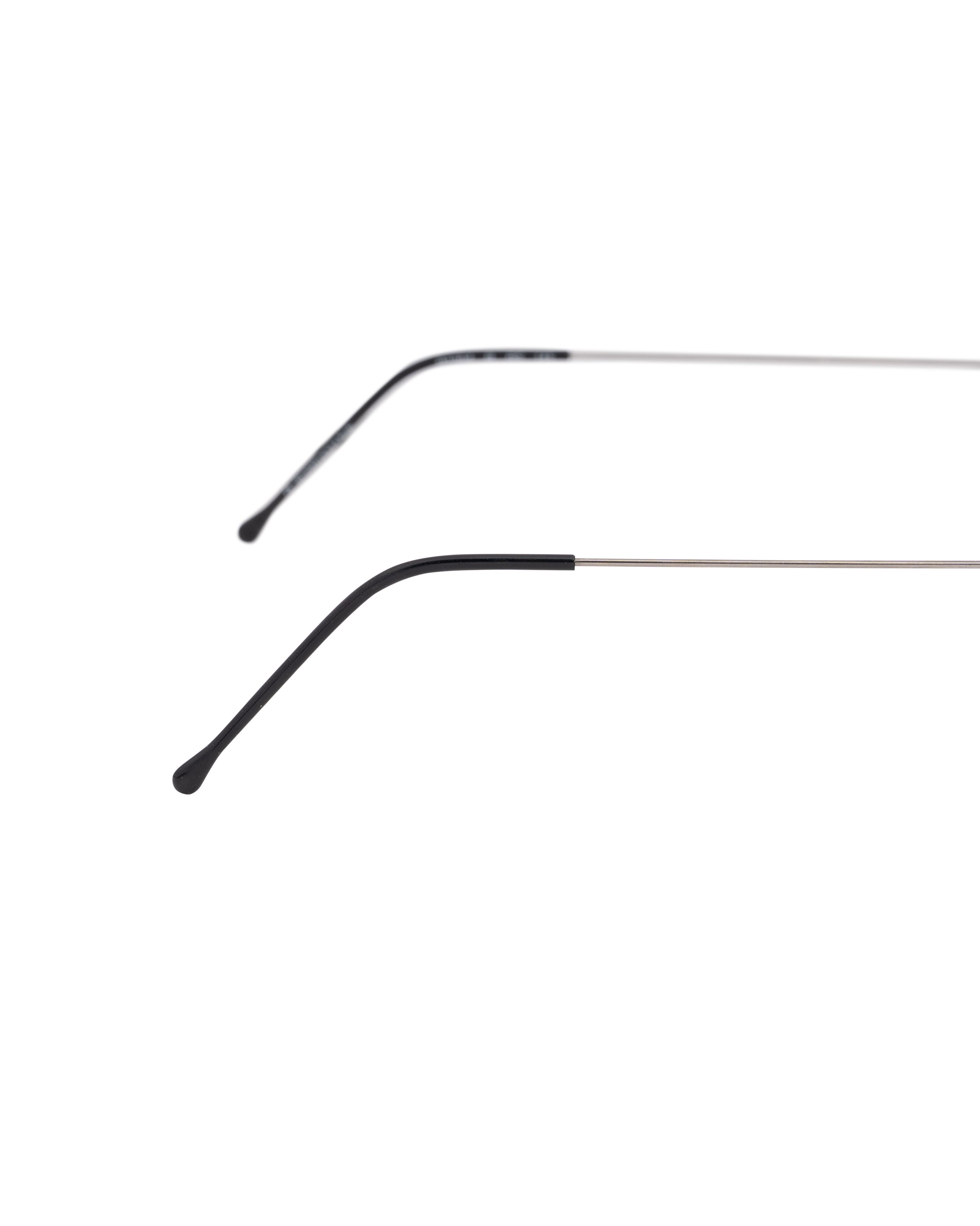 Vintage Rodenstock '90s Hexagram Rimless Glasses Size ONE SIZE - 3 Thumbnail