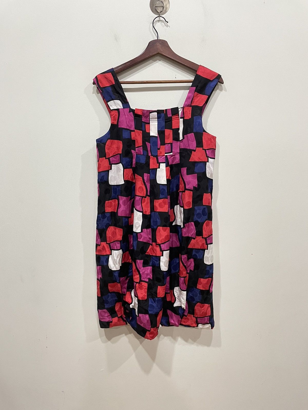 Marc by Marc Jacobs Marc by Marc Jacobs Nonsleeves Dress Size M / US 6-8 / IT 42-44 - 2 Thumbnail