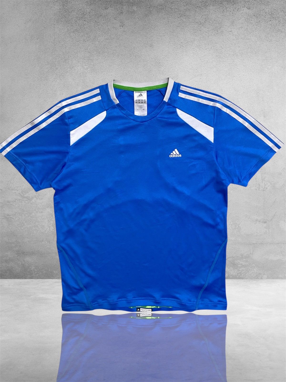 Adidas T-Shirt Adidas Size US M / EU 48-50 / 2 - 1 Thumbnail