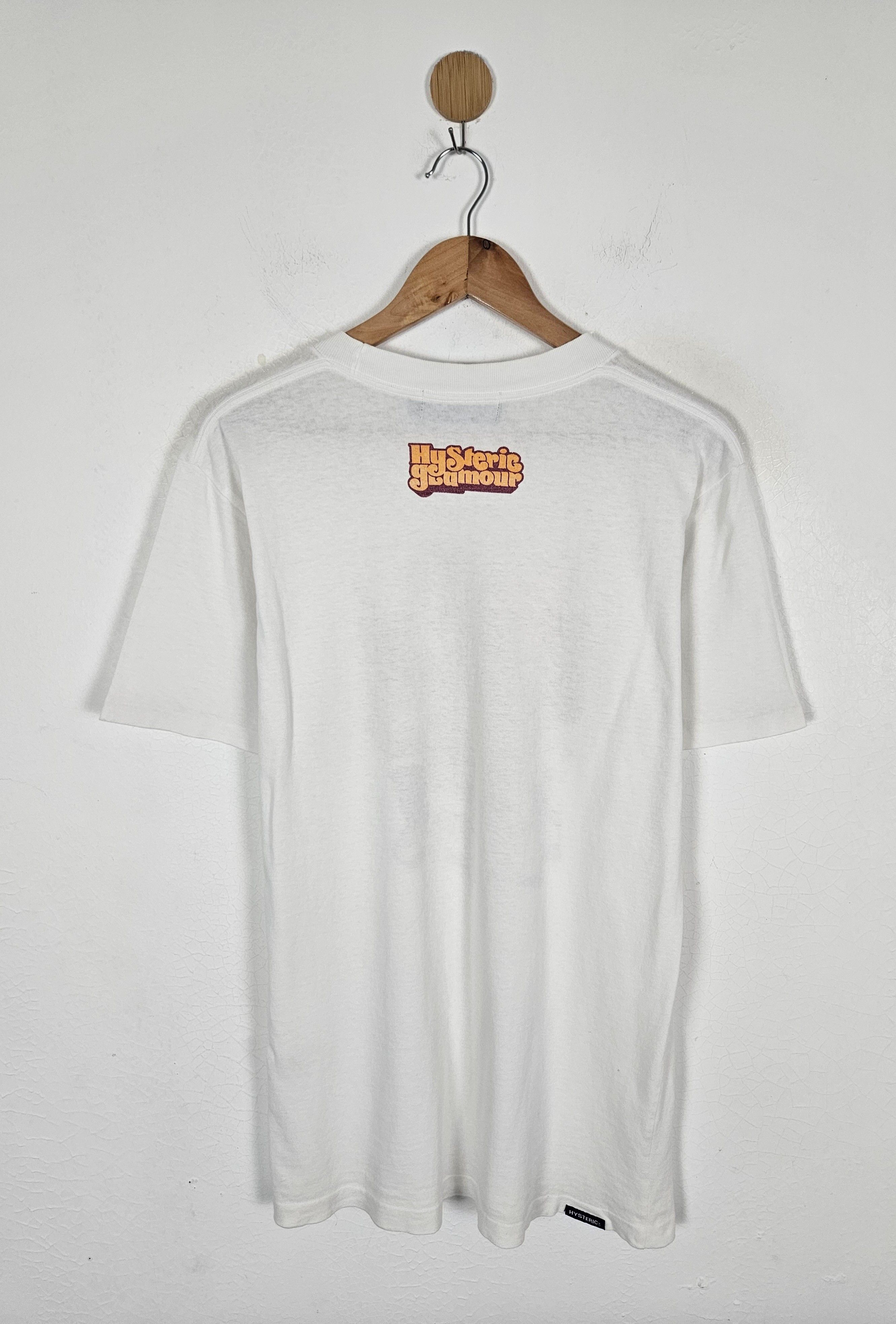 Hysteric Glamour Hysteric Glamour Limousine Drive shirt Size US M / EU 48-50 / 2 - 3 Thumbnail