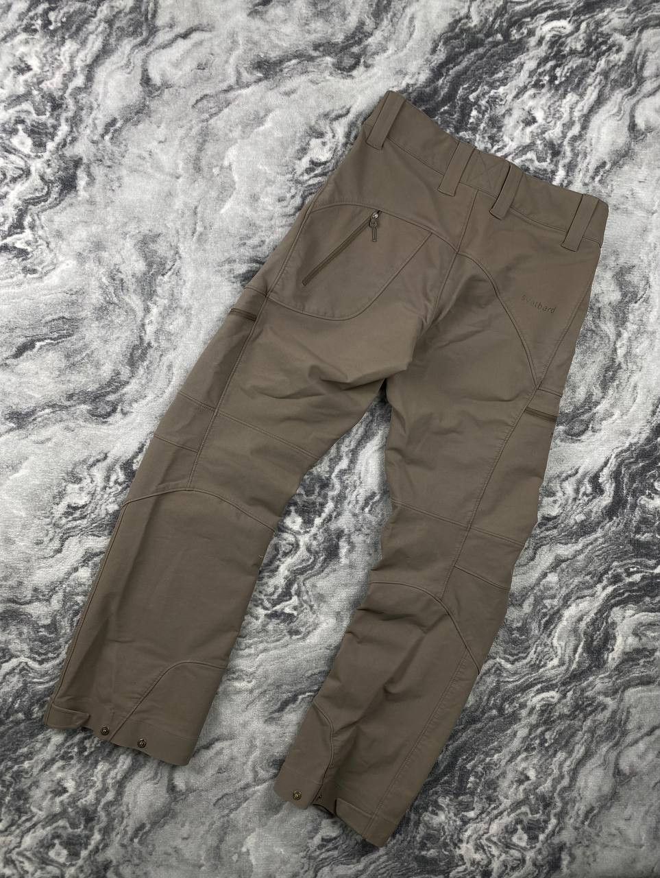 Norrona Norrøna Svalbard Flex1 Pants Women Size 2XS Size 26" / US 2 / IT 38 - 2 Thumbnail