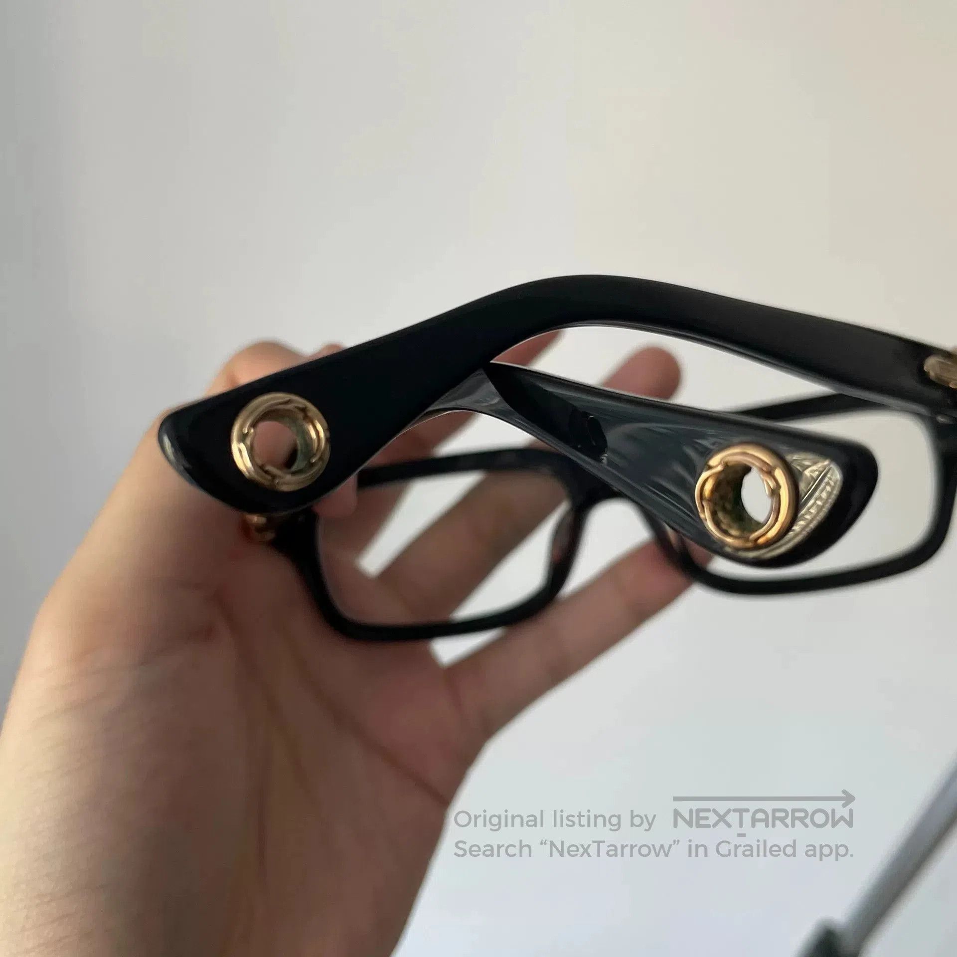 Chrome Hearts Chrome Hearts Black Silver. Size ONE SIZE - 7 Thumbnail