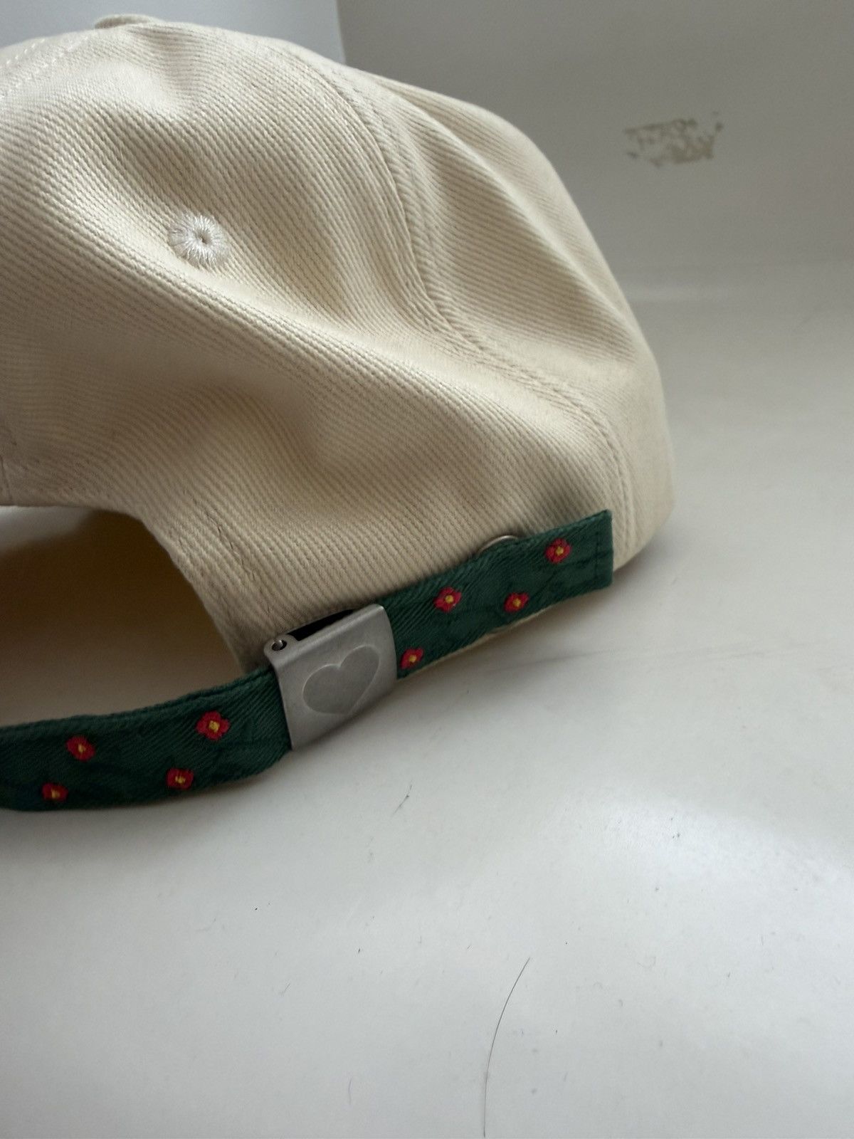 Other Nude Project x Ronaldinho Cap Size ONE SIZE - 5 Thumbnail