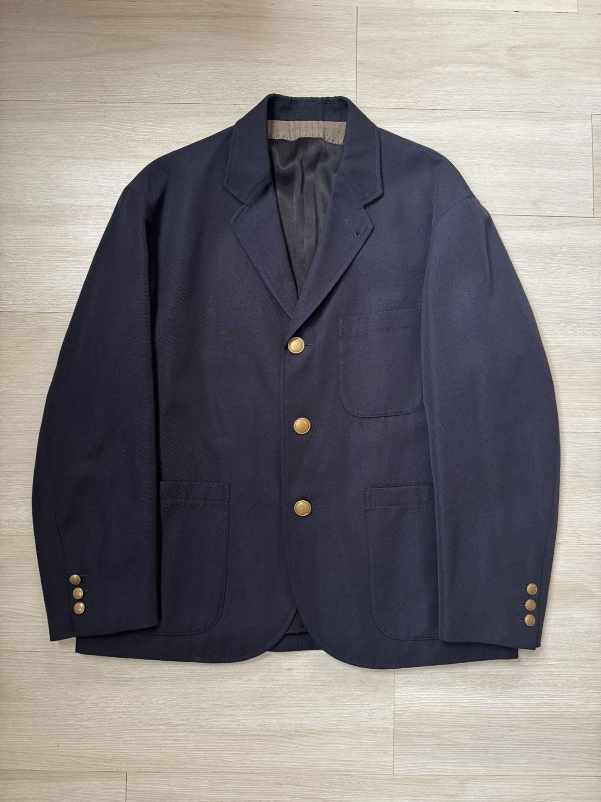 Visvim Visvim Domain Shirt JKT L/S | Grailed