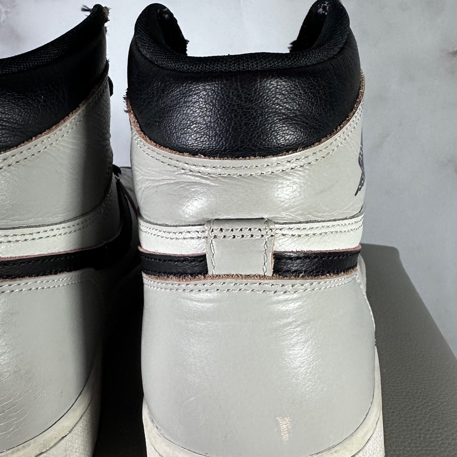 Jordan Brand Air Jordan 1 Retro High NYC to Paris Size US 11 / EU 44 - 6 Thumbnail