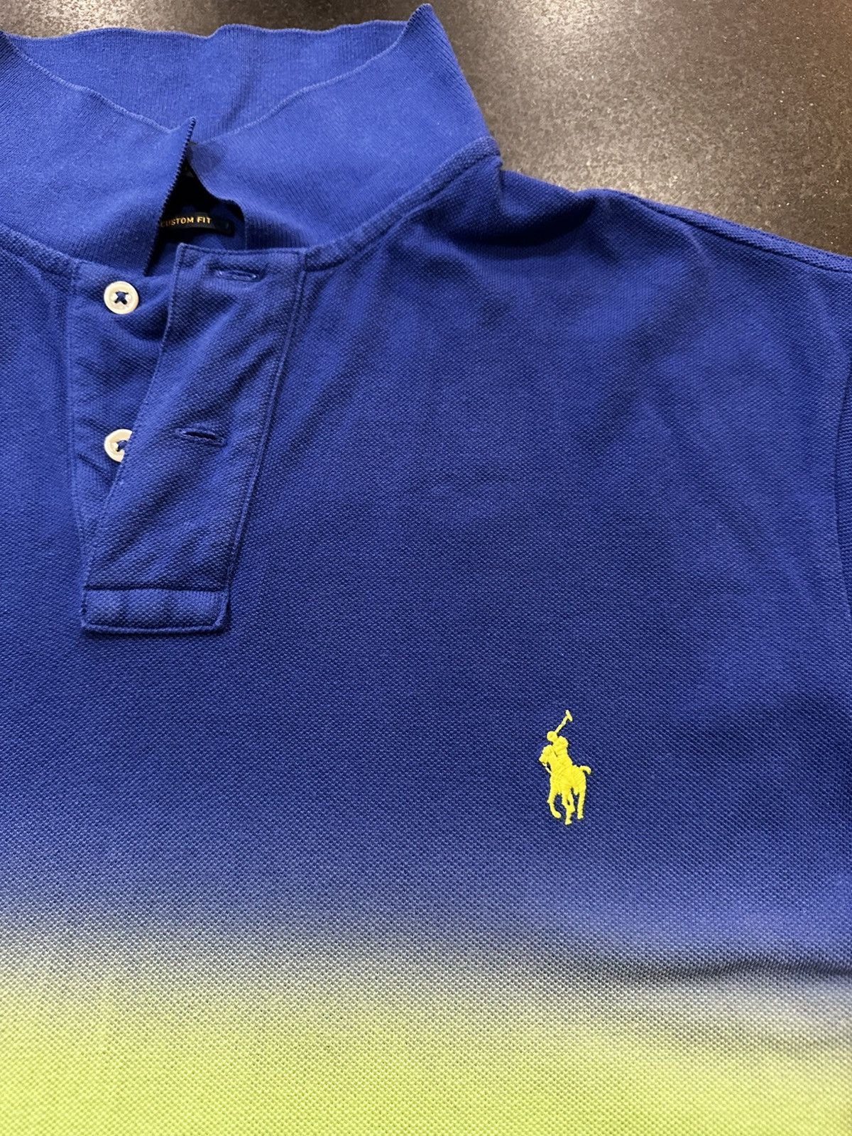 Polo Ralph Lauren Polo Ralph Lauren Size US L / EU 52-54 / 3 - 2 Thumbnail