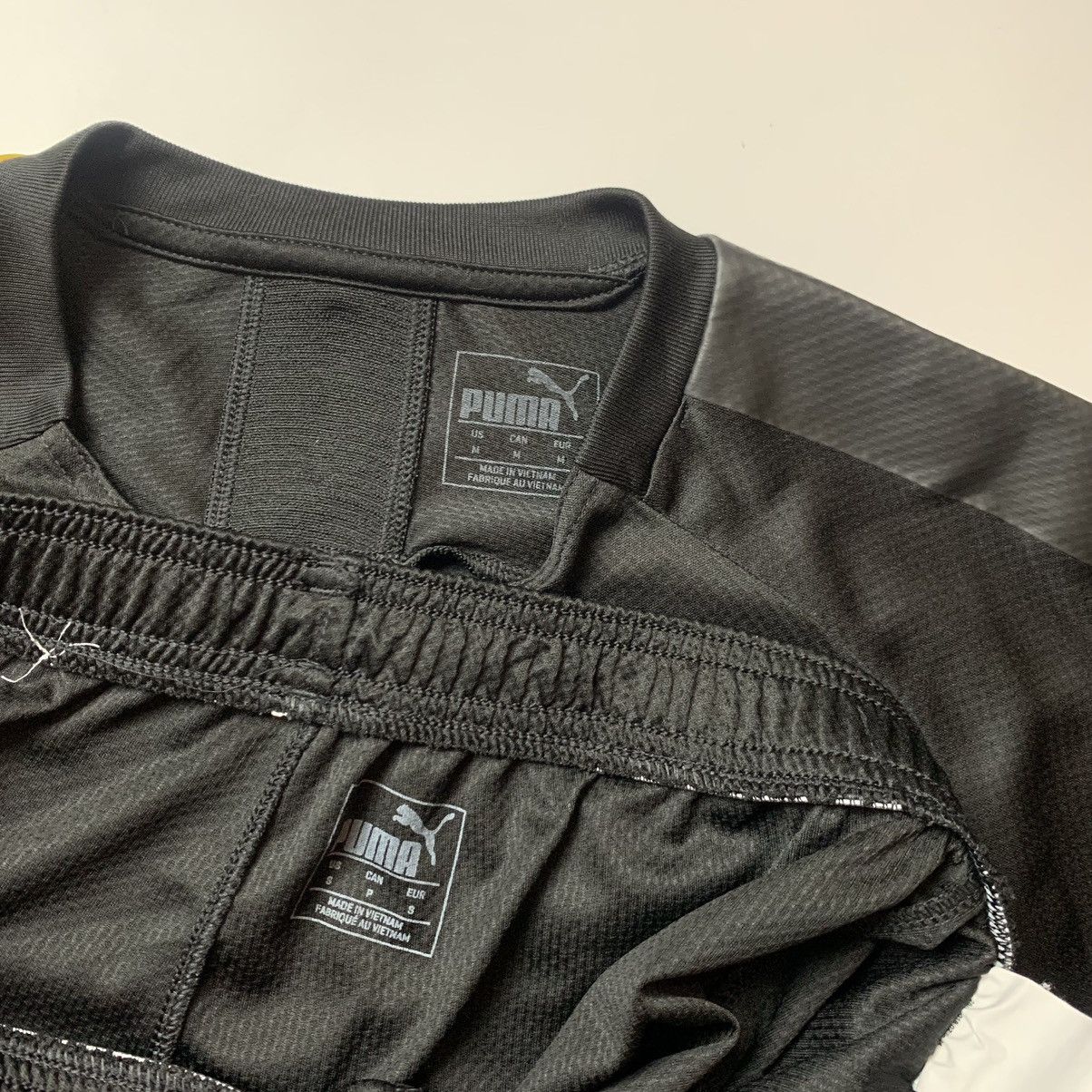 Other Kit (Jersey+Shorts) Puma Manchester City 2018-2019 125 years Size US M / EU 48-50 / 2 - 5 Thumbnail