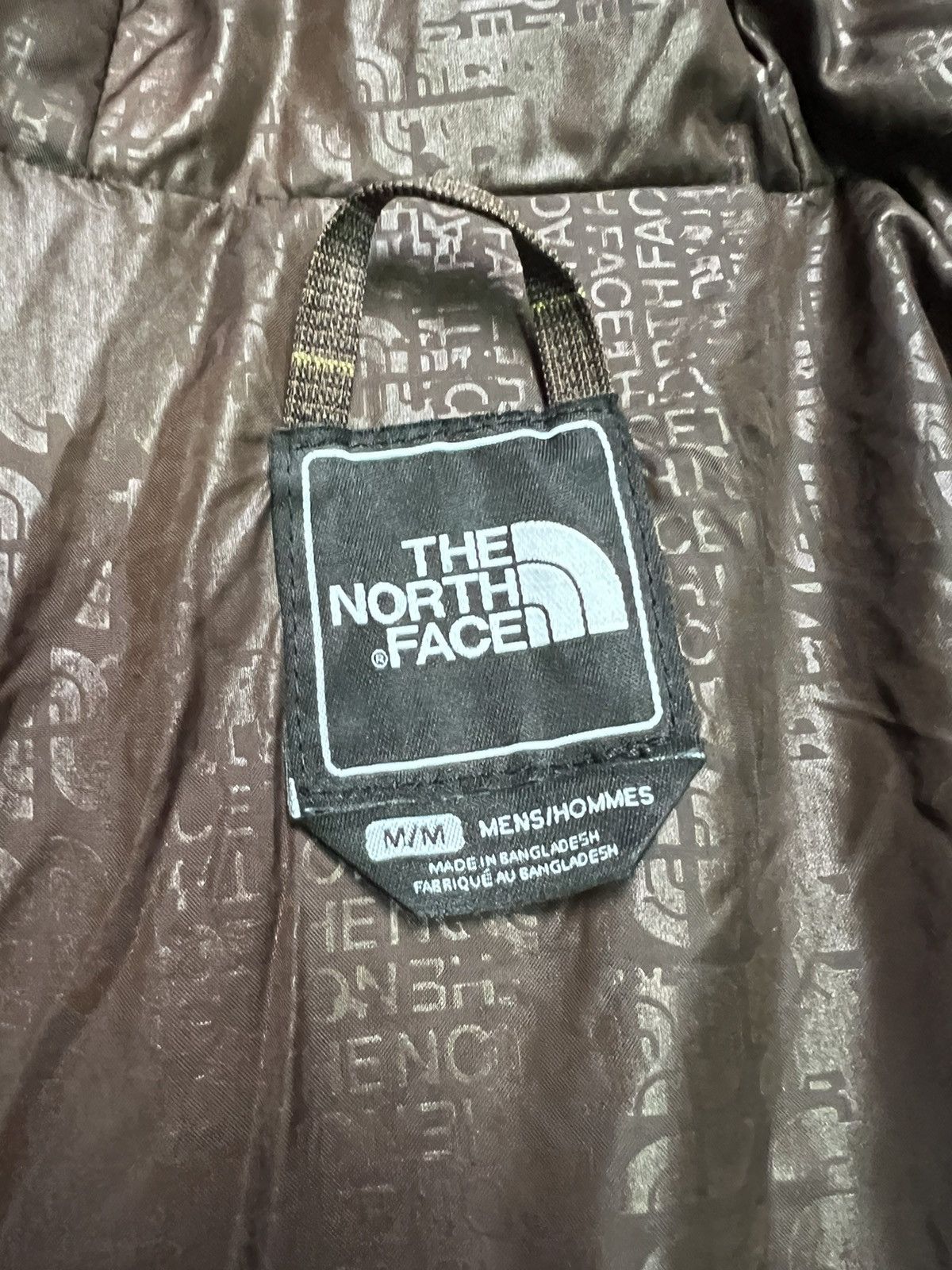 The North Face × Vintage The North Face 600 vintage down jacket Size US M / EU 48-50 / 2 - 19 Thumbnail