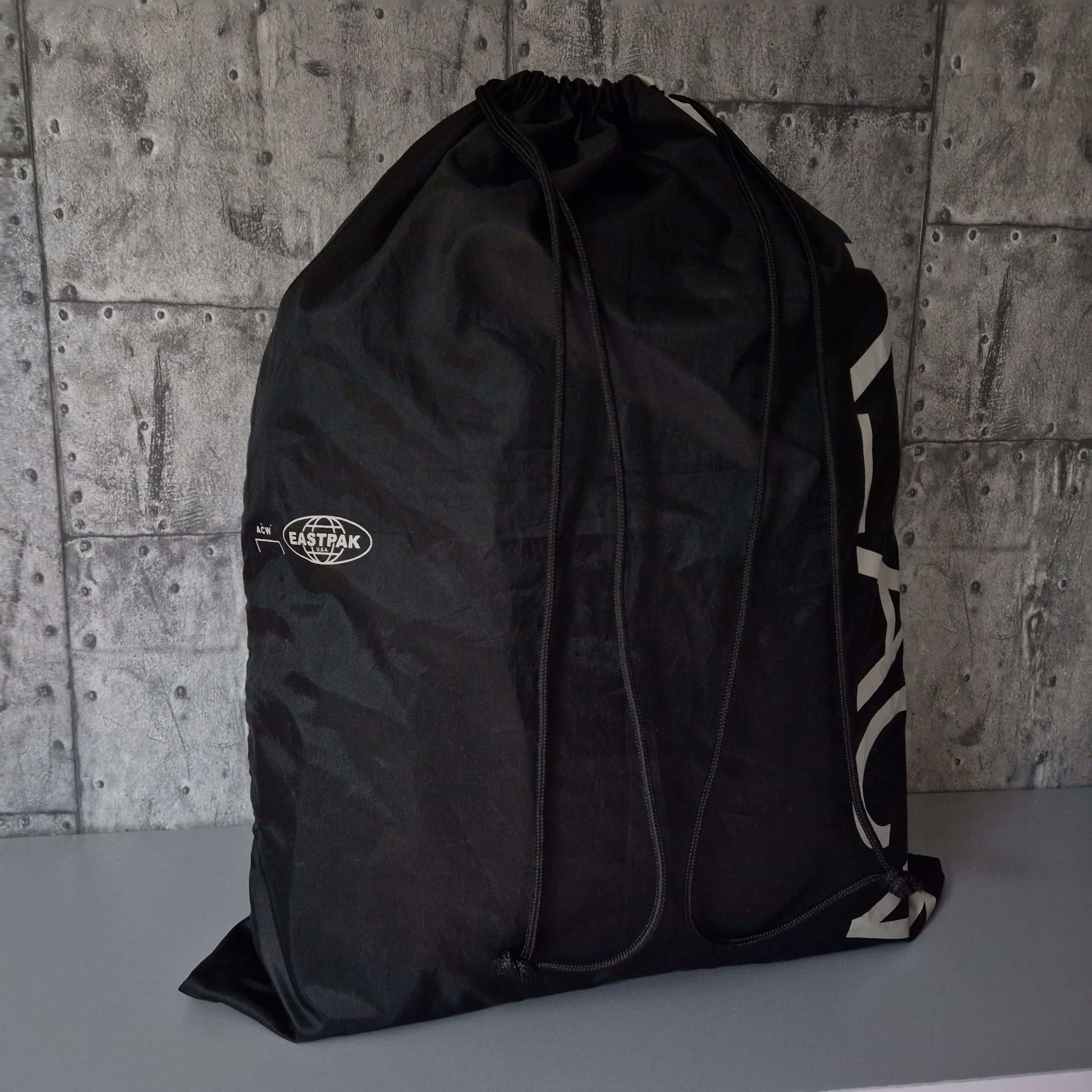A-COLD-WALL* × Eastpak A-COLD-WALL* x Eastpak Padded Backpack Size ONE SIZE - 8 Thumbnail