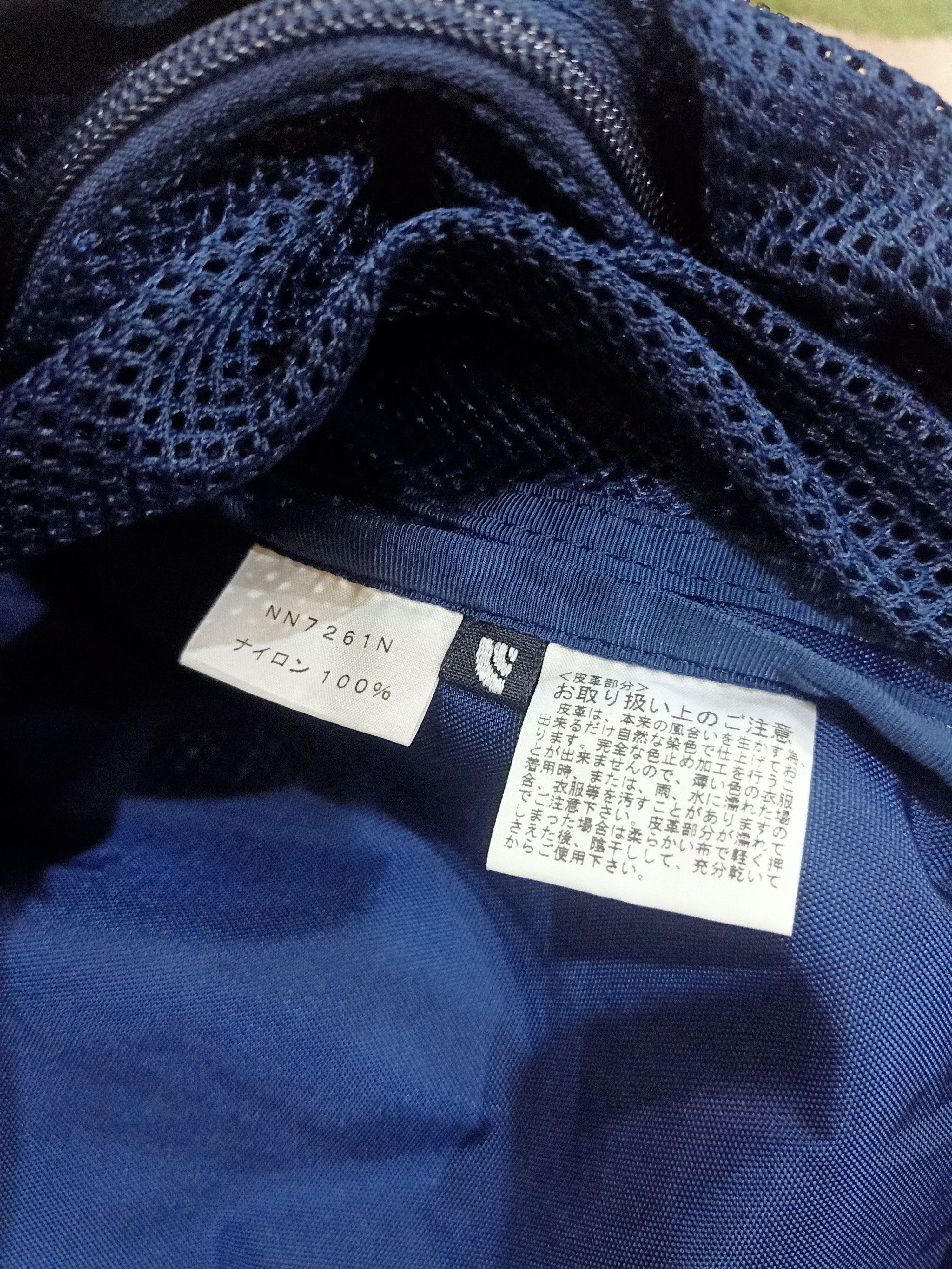 The North Face Purple Label The North Face Berkeley Purple Label BC Climbing Backpack Size ONE SIZE - 8 Thumbnail