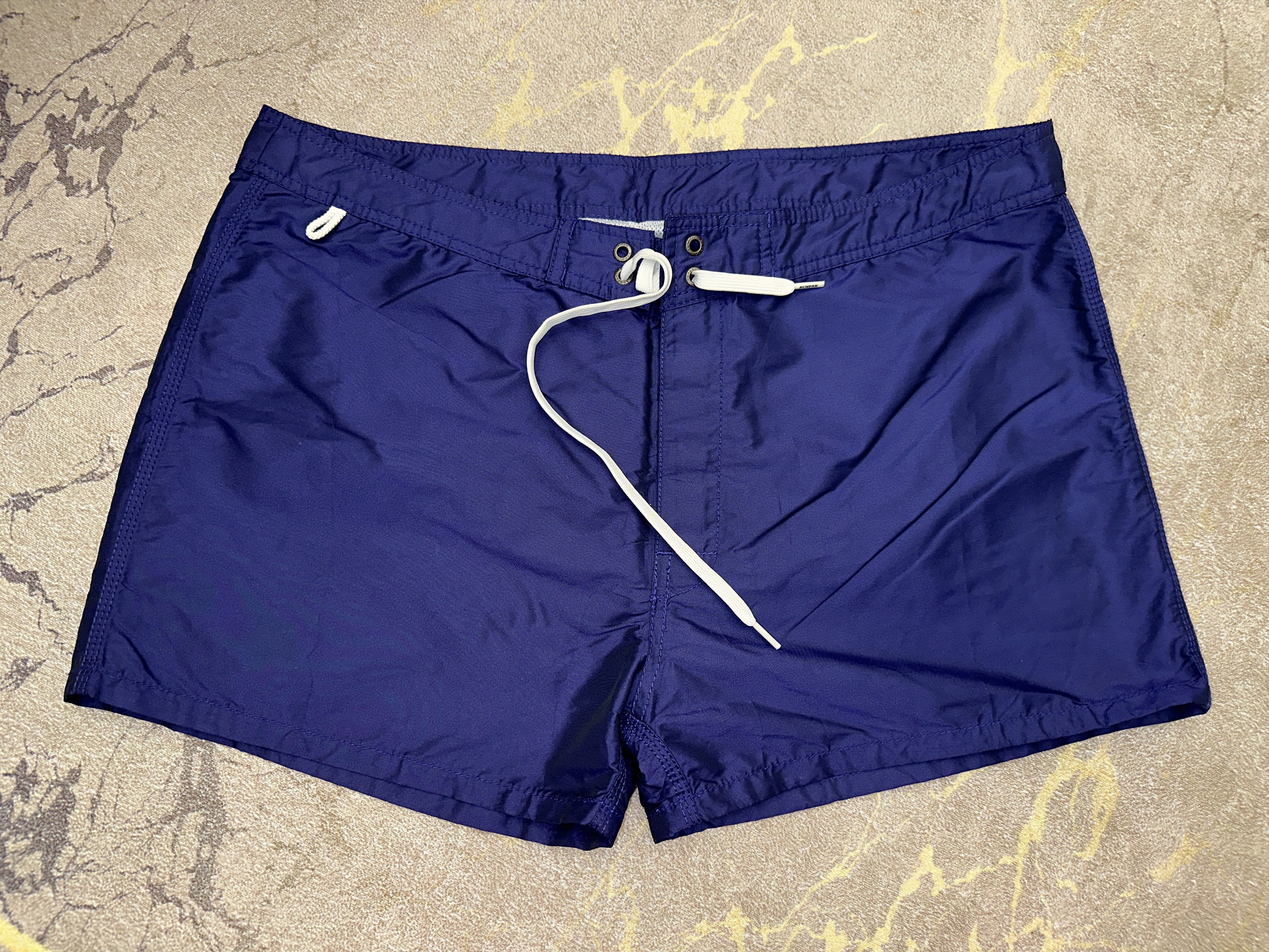 Sundek Sundek Beach Board Shorts Trunks Bathing Suit Size 38 XL XXL Size US 38 / EU 54 - 3 Thumbnail