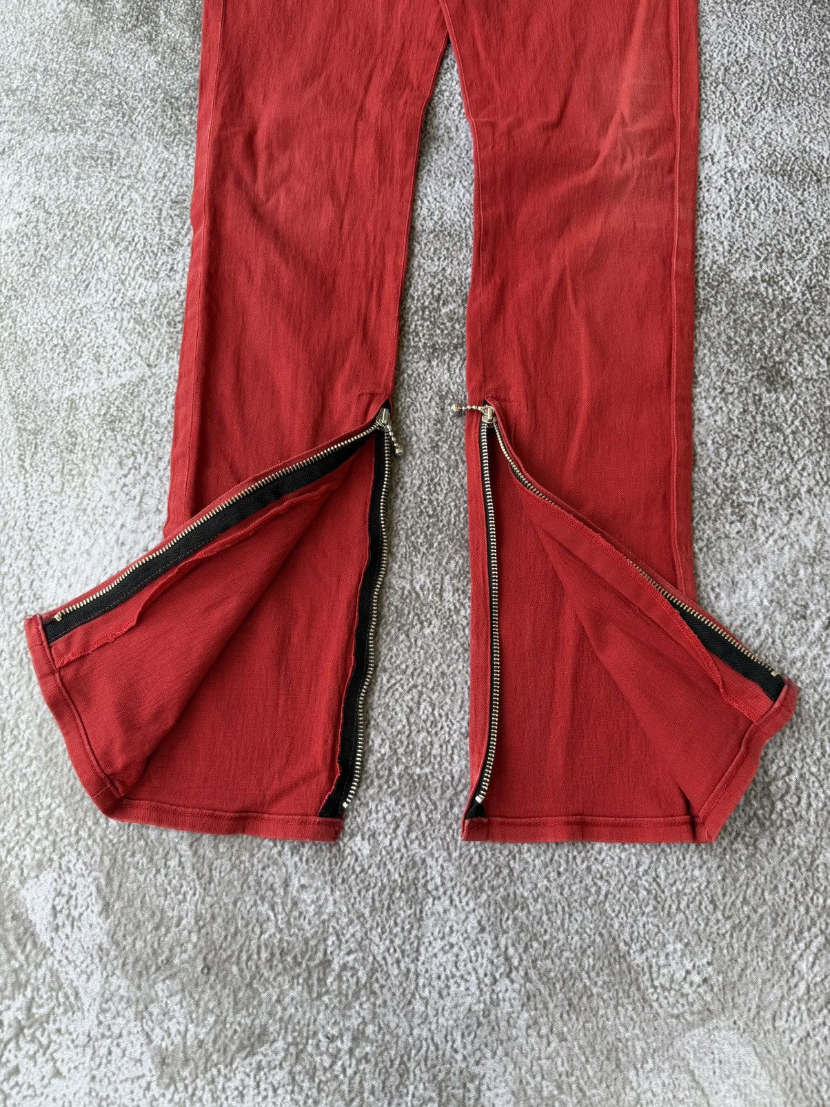 If Six Was Nine Vintage 80s Raleigh Skinny Ifsixwasnine Lgb Styled Size US 29 - 6 Thumbnail