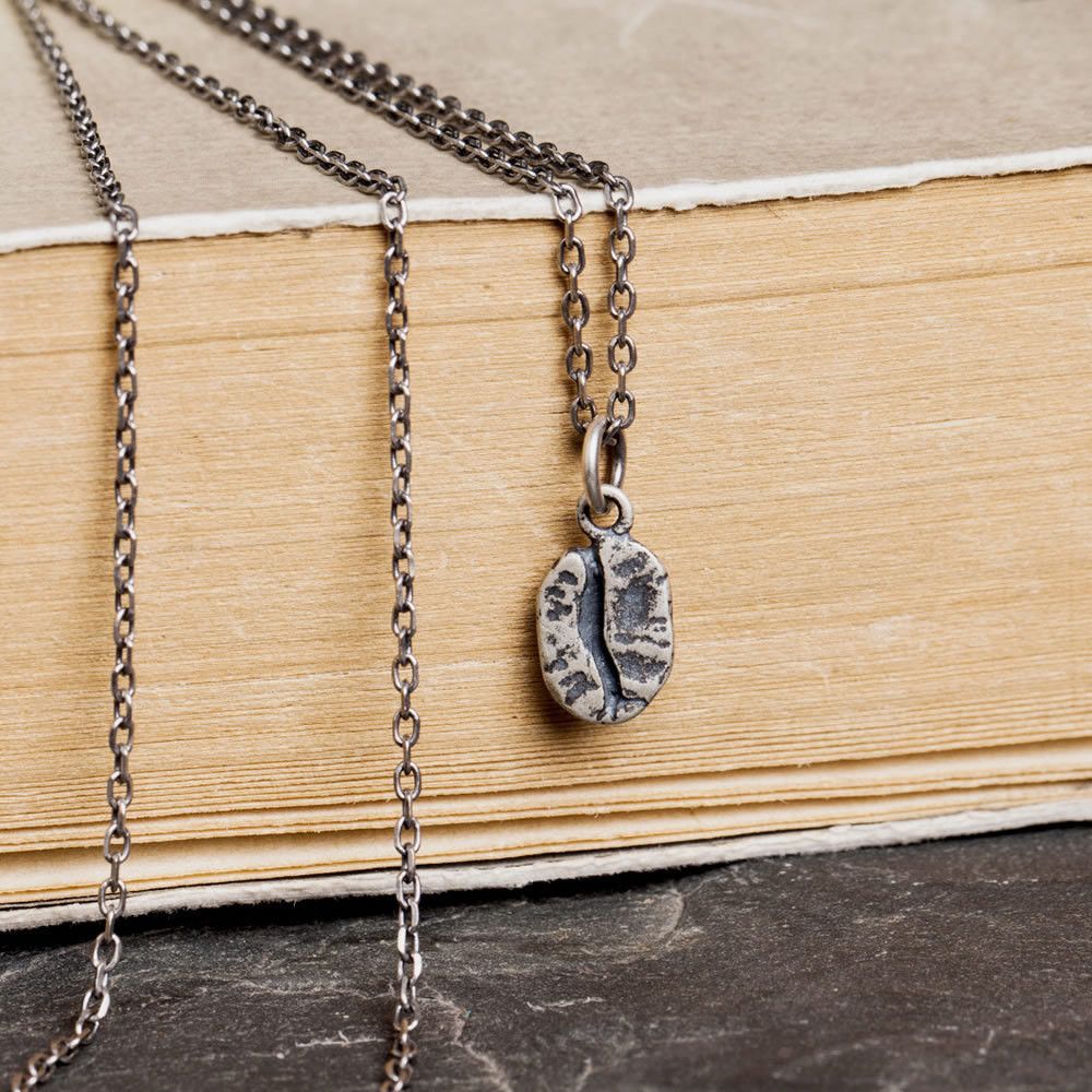 Other Coffee beans Matchless STEAL! Y2K Chains Necklace Chain Size ONE SIZE - 1 Thumbnail