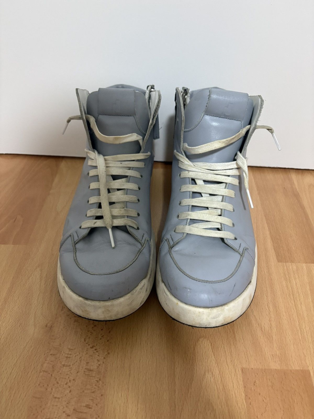 Cinzia Araia Vintage Cinzia Araia Size US 9.5 / EU 42-43 - 5 Thumbnail