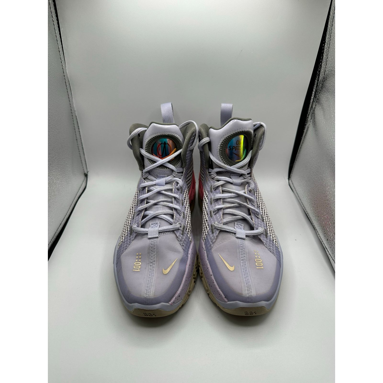 Nike Nike Air Zoom GT Jump “Easter” size 8 men’s Size US 8 / EU 41 - 2 Thumbnail