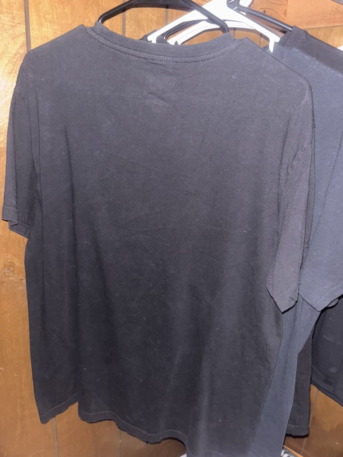Band Tees × Missing Since Thursday City Morgue Hell or High Water 2018 Tee Size US XL / EU 56 / 4 - 3 Thumbnail