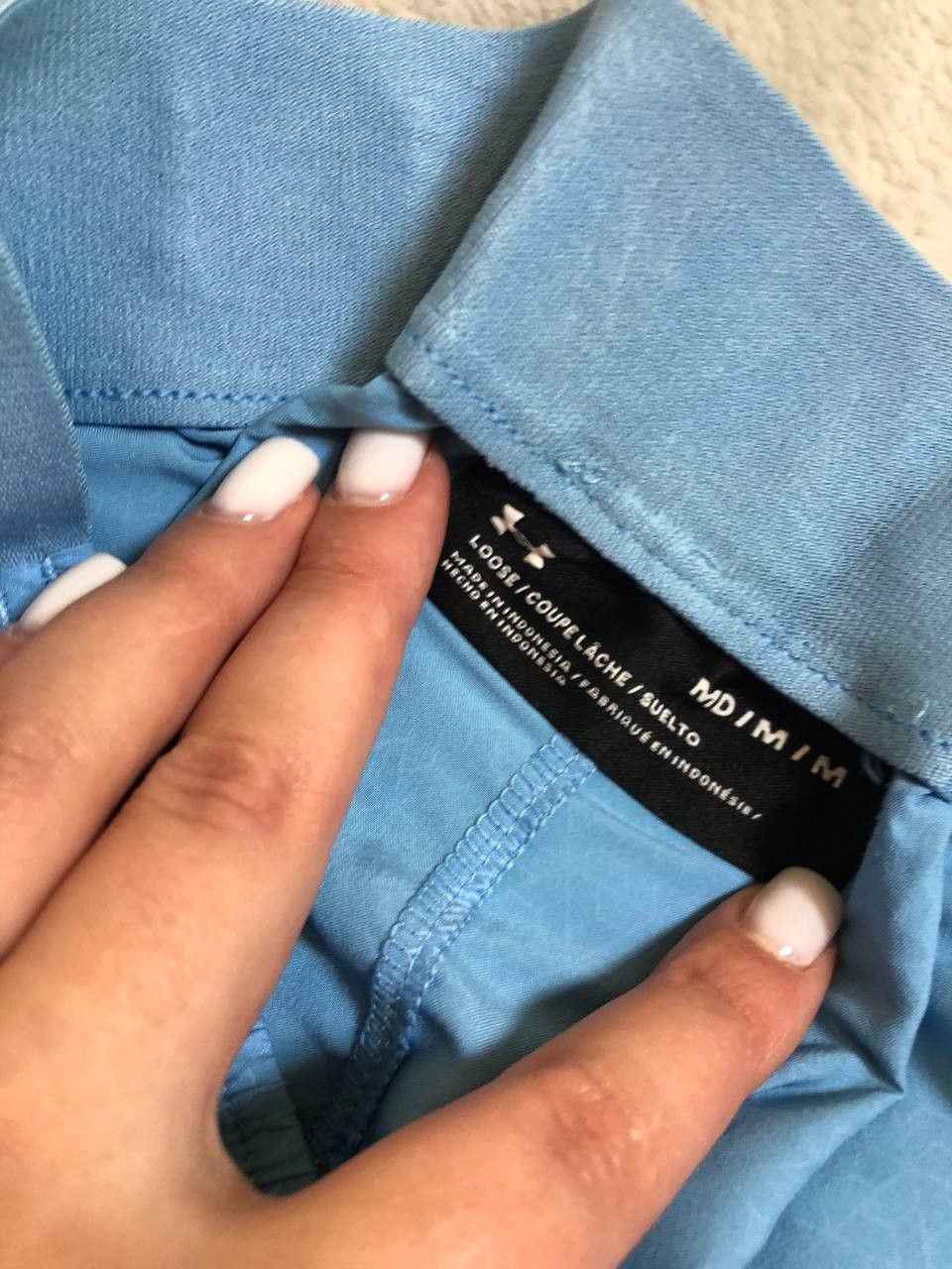 Under Armour Under Armour streetwear shorts Size US 32 / EU 48 - 3 Thumbnail