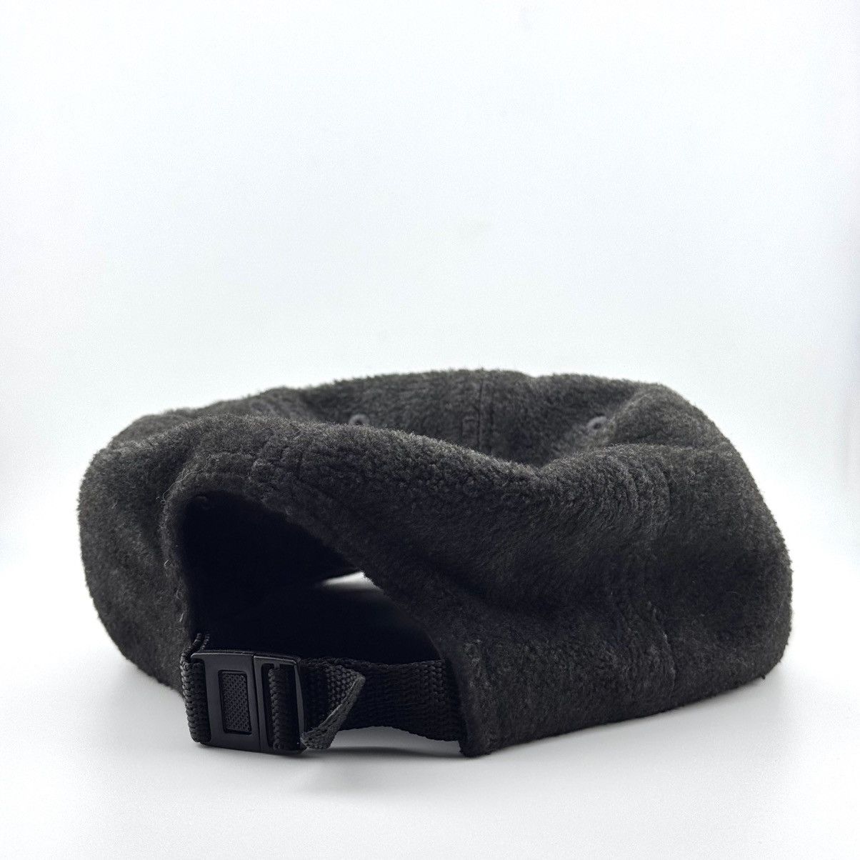 DKNY Vintage DKNY Tech System Donna Karan Fleece Hat Size ONE SIZE - 3 Thumbnail