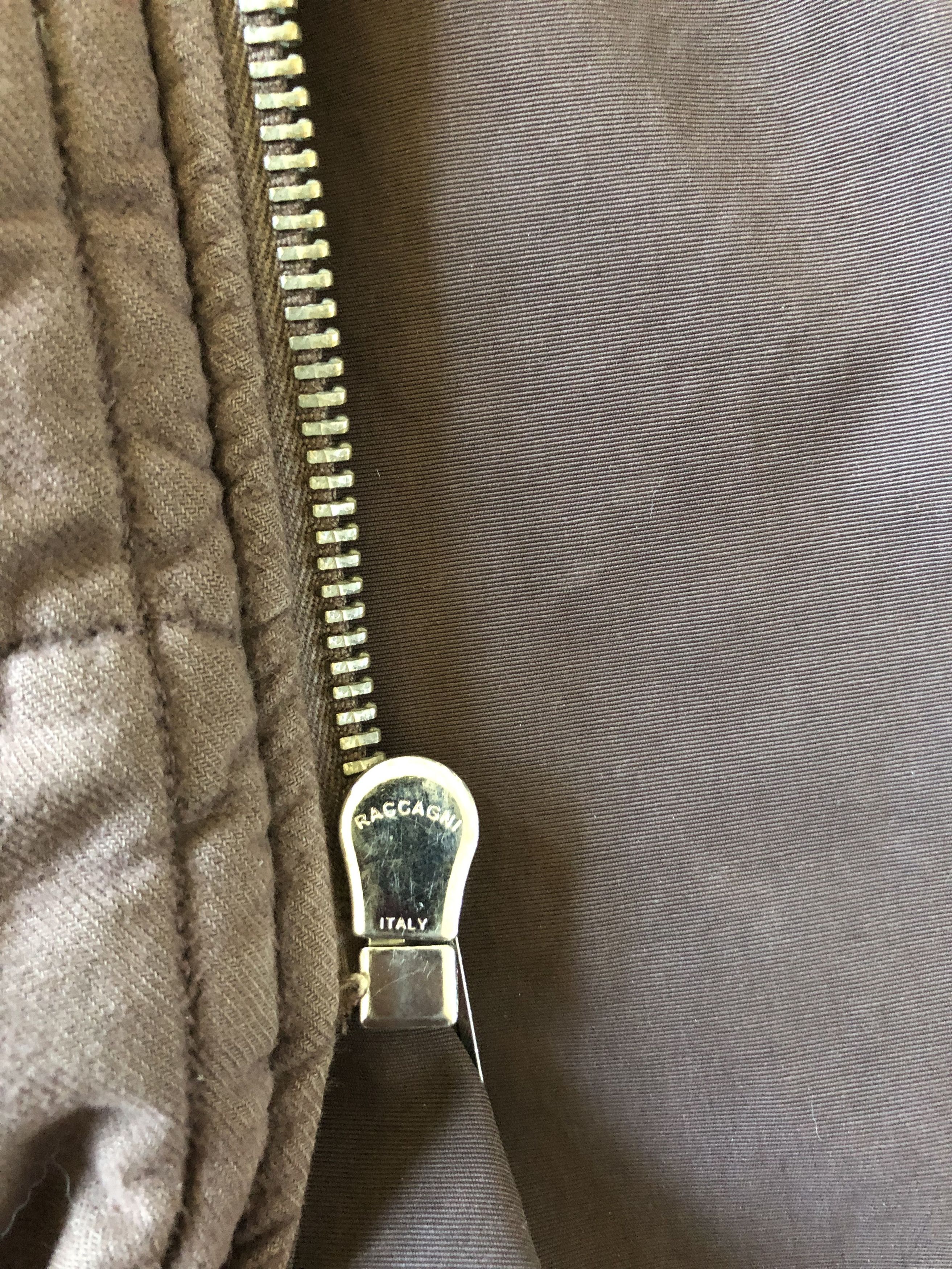 Rick Owens Drkshdw Moody Long Bomber Size US M / EU 48-50 / 2 - 7 Thumbnail