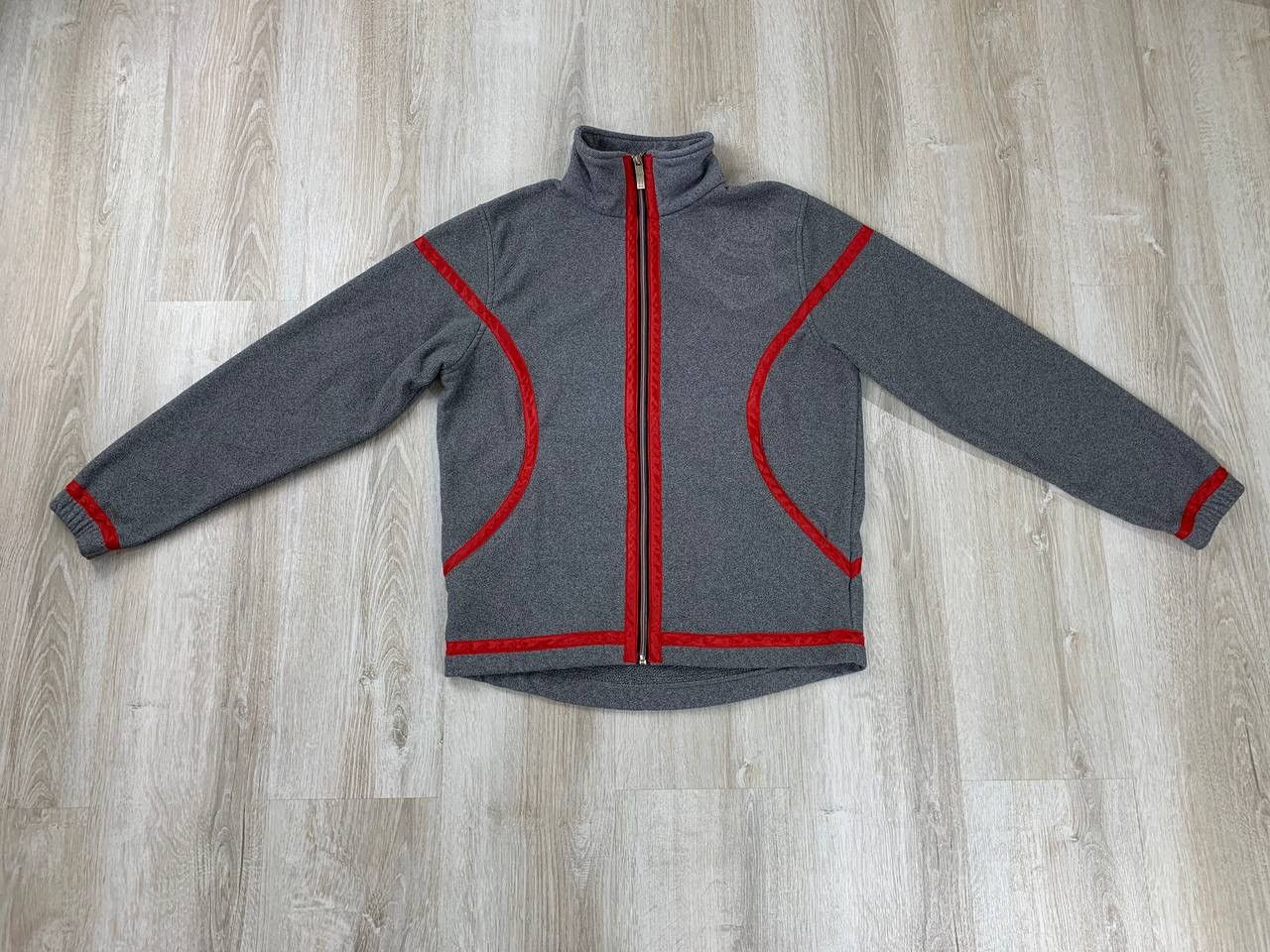 Mercedes-Benz Mens jacket fleece Mercedes Benz Size S Size US S / EU 44-46 / 1 - 1 Thumbnail