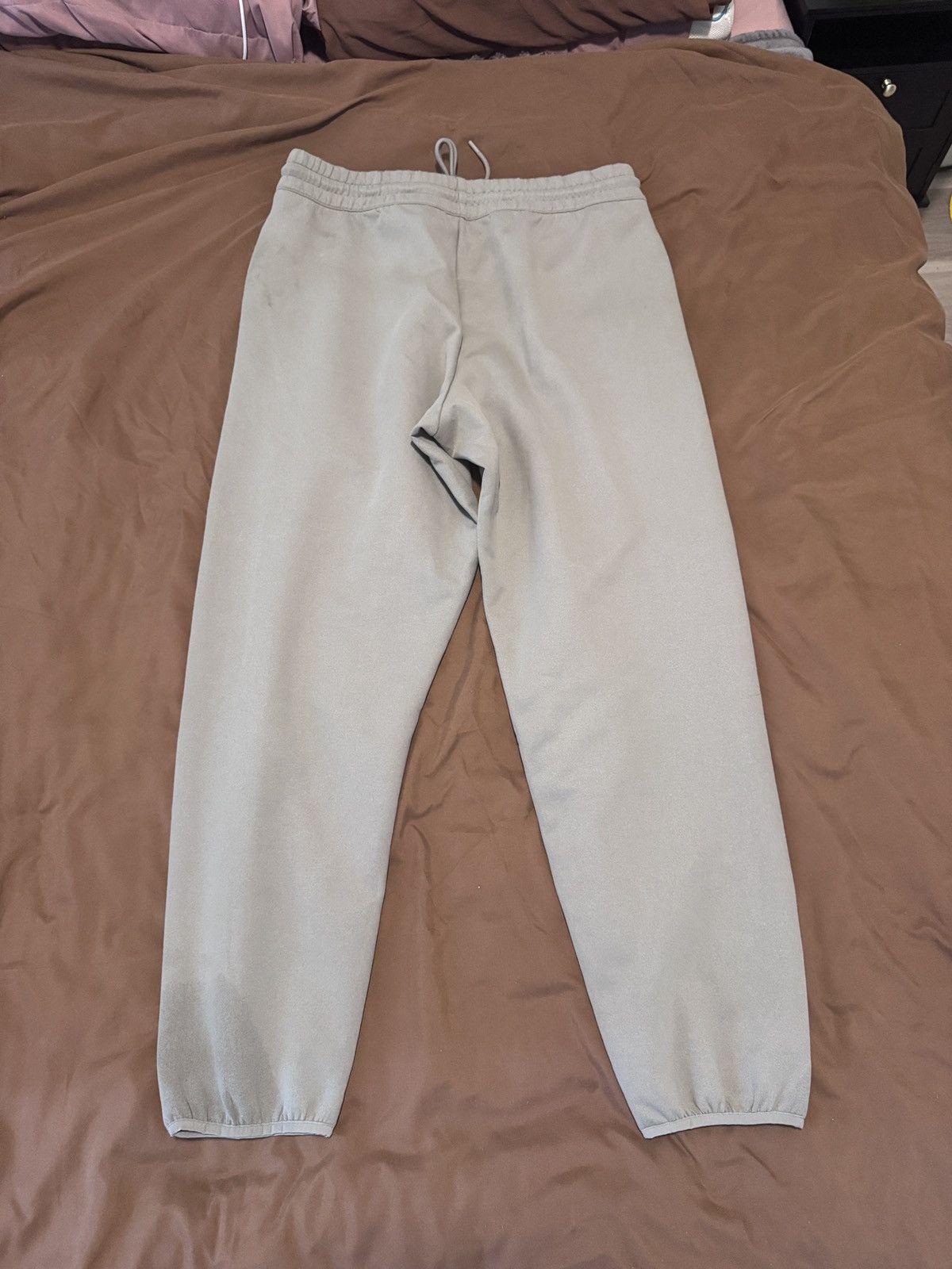 Adidas × Fear of God fear of god x adidas sweats Size US 38 / EU 54 - 4 Thumbnail