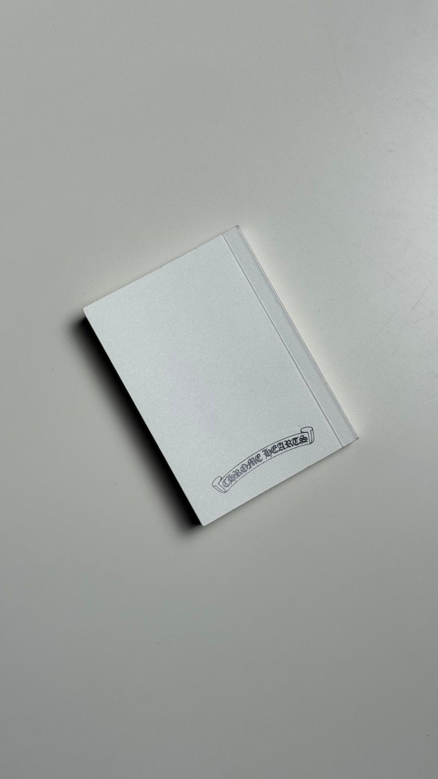 Chrome Hearts Chrome Hearts Skimask Size ONE SIZE - 22 Thumbnail