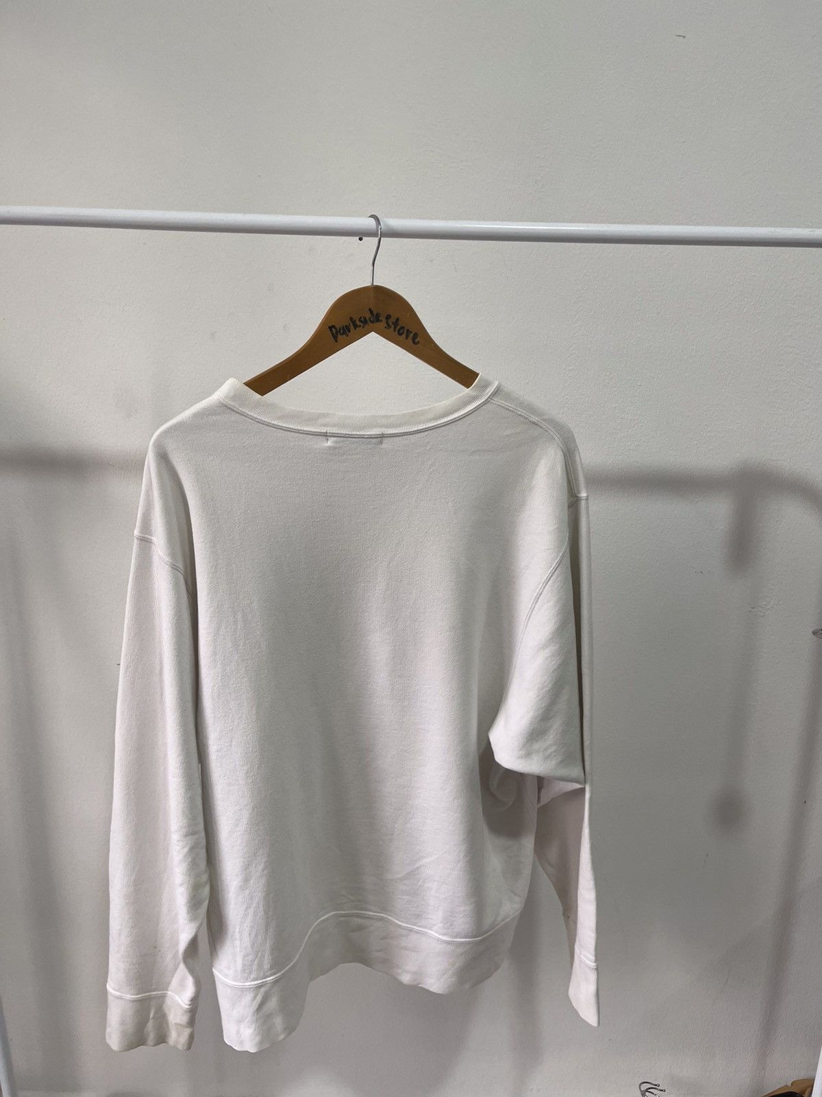 Jun Takahashi × Undercover Undercover Jun Takahashi ‘Mad Undercovee’ Sweatshirt Size US L / EU 52-54 / 3 - 6 Thumbnail