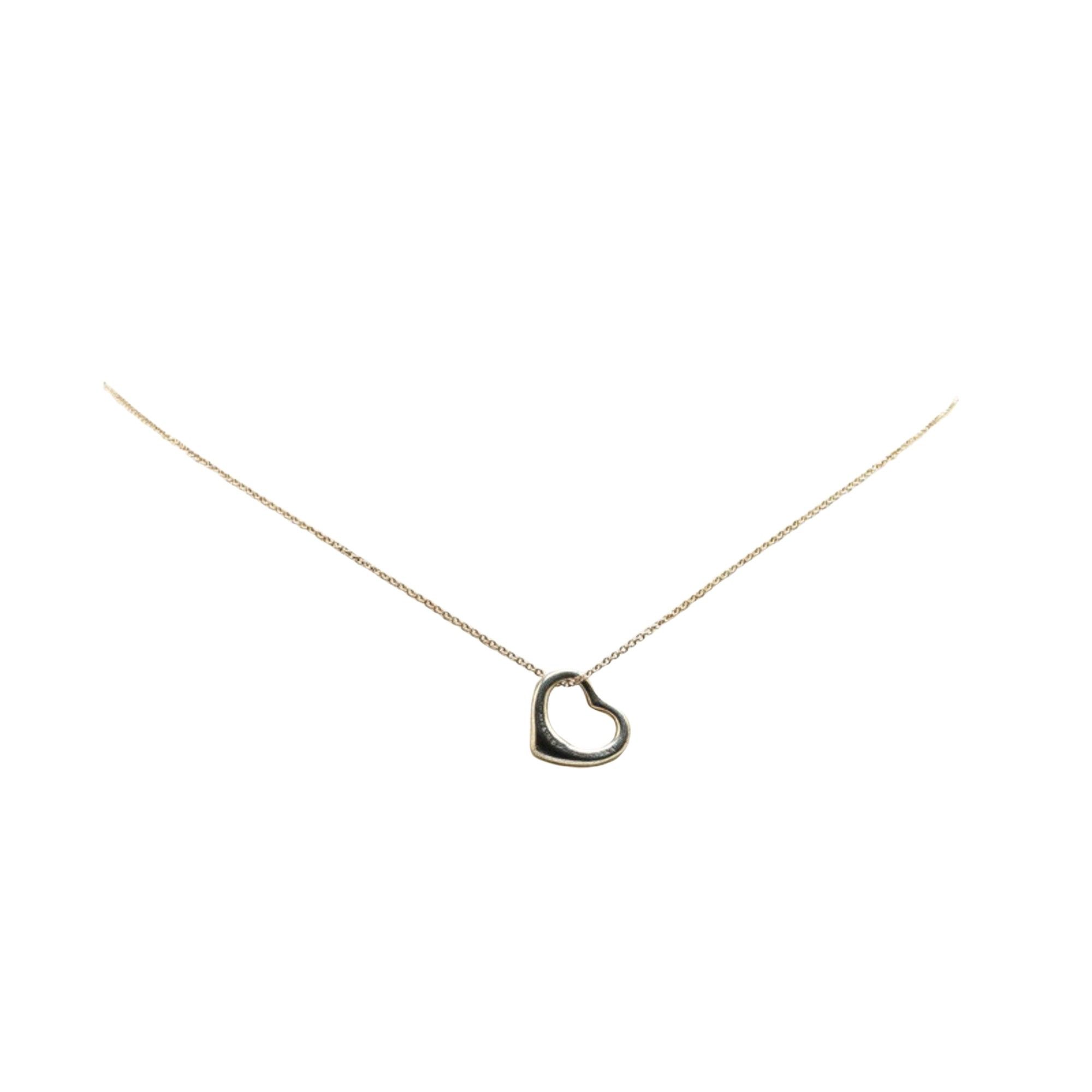 Tiffany & Co. Tiffany & Co necklace Size ONE SIZE - 1 Thumbnail
