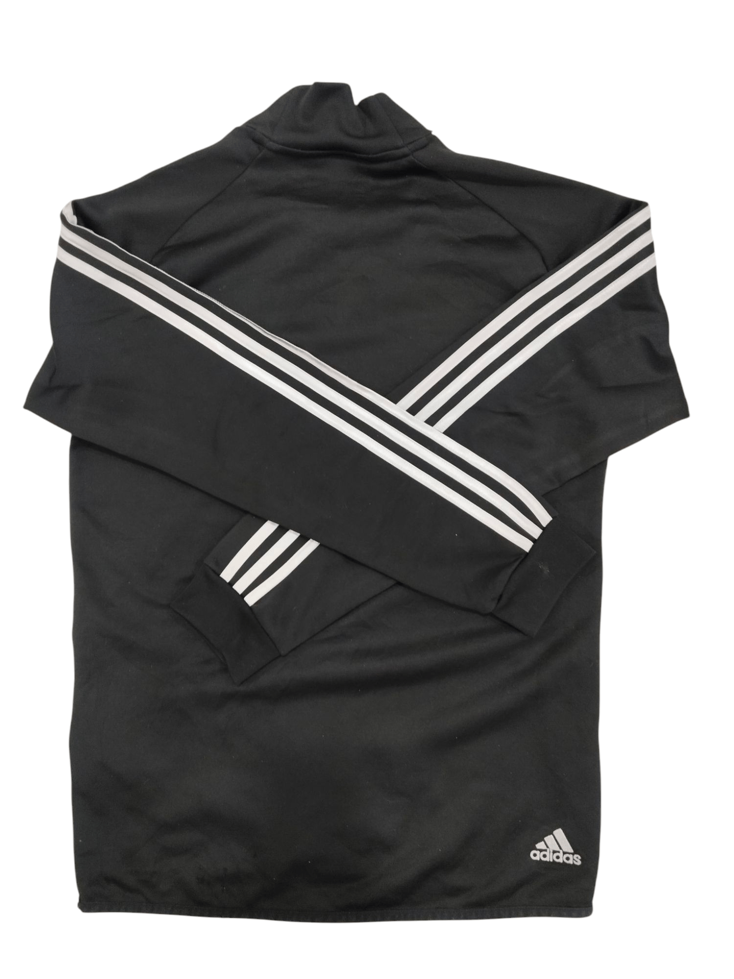 Adidas × F.C. Real Bristol Vintage Adidas Real Madrid Champion League Jersey Size US M / EU 48-50 / 2 - 2 Thumbnail