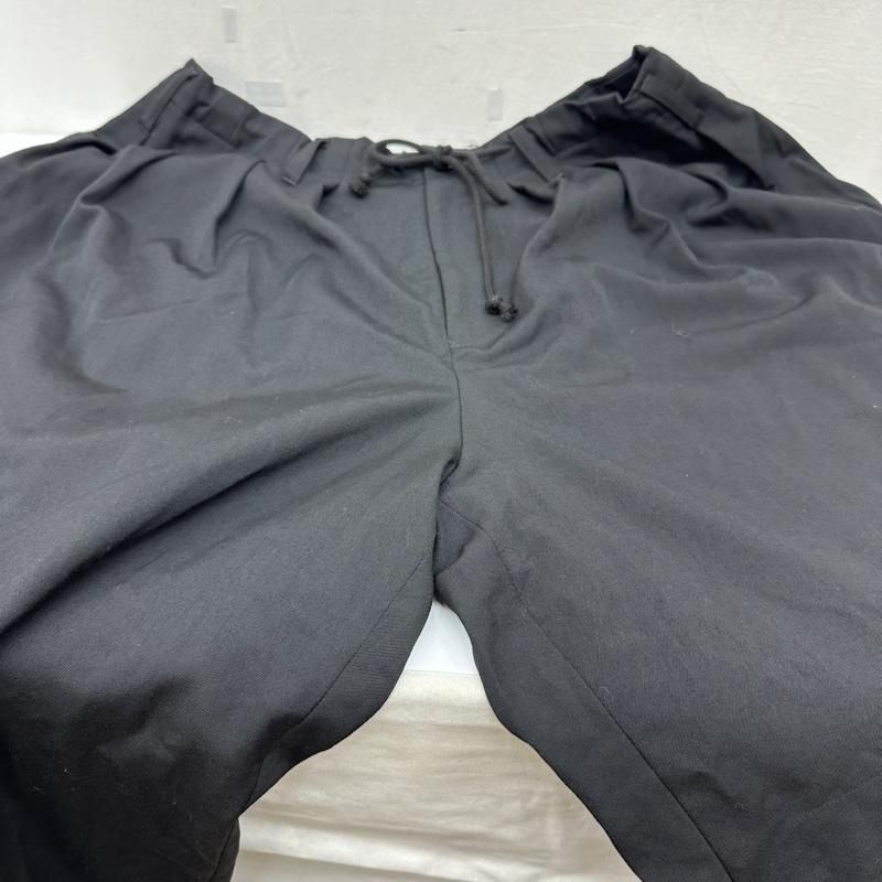 Yohji Yamamoto yohji yamamoto pour homme/18AW wool gabardine balloon Size US 34 / EU 50 - 6 Thumbnail