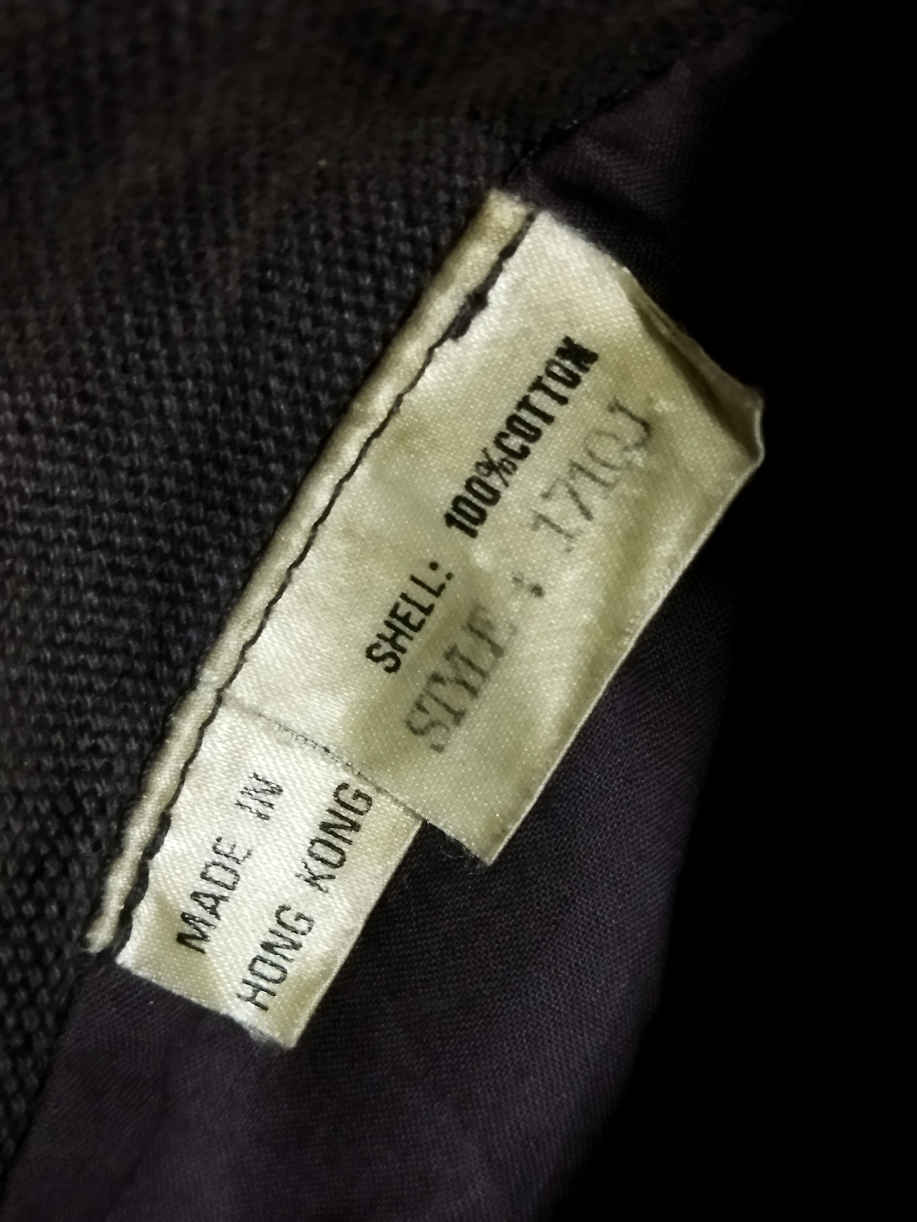 Robert Comstock Vintage Robert Comstock Duck Canvas Jacket Size US L / EU 52-54 / 3 - 7 Thumbnail