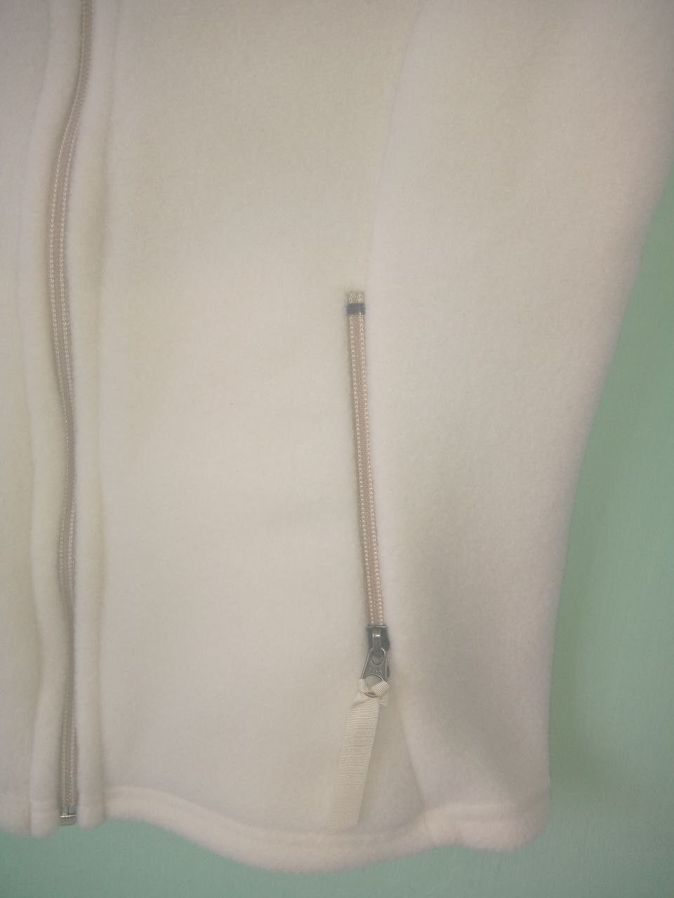 Patagonia Patagonia Synchilla Women's Light Fleece Vest Without Logo Size M / US 6-8 / IT 42-44 - 9 Thumbnail