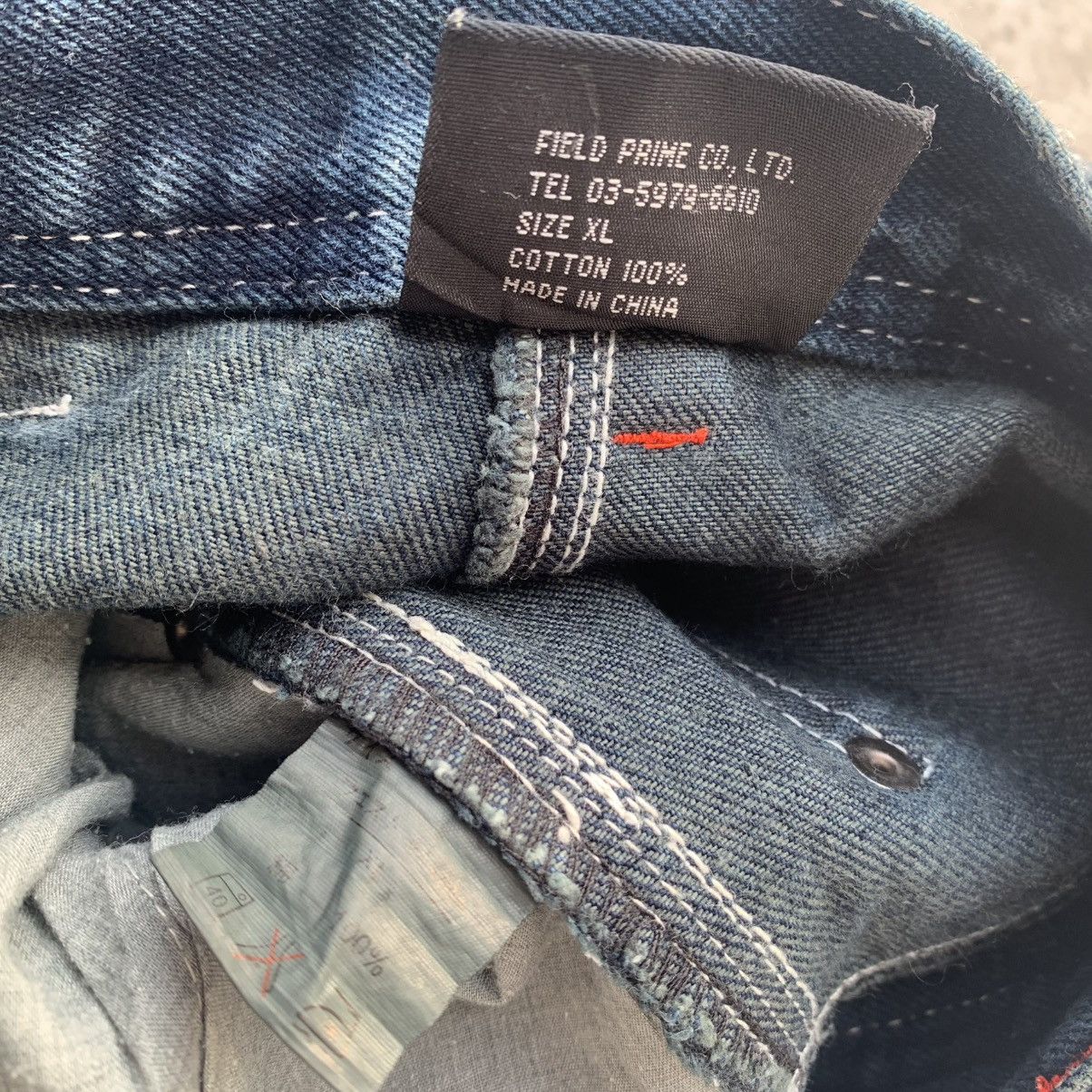 Independent Truck Co. independent truck co skate sohk jnco pants Size US 32 / EU 48 - 5 Thumbnail